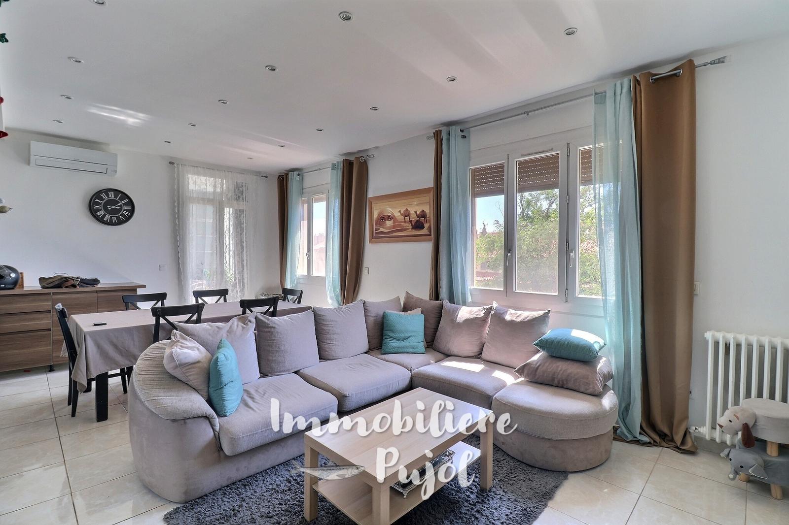 Appartement T4 à vendre à Marseille – photo 3