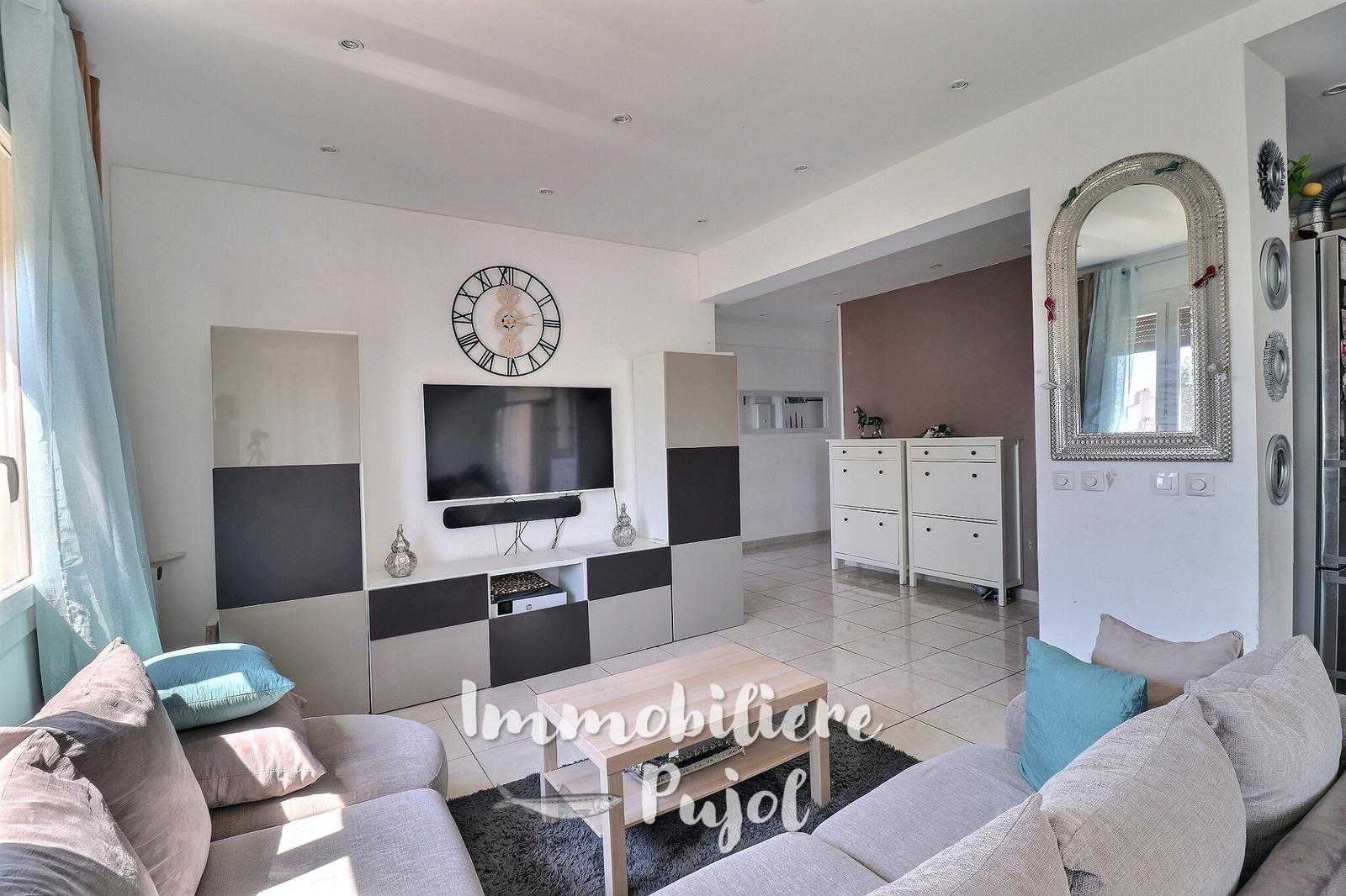 Appartement T4 à vendre à Marseille – photo 4