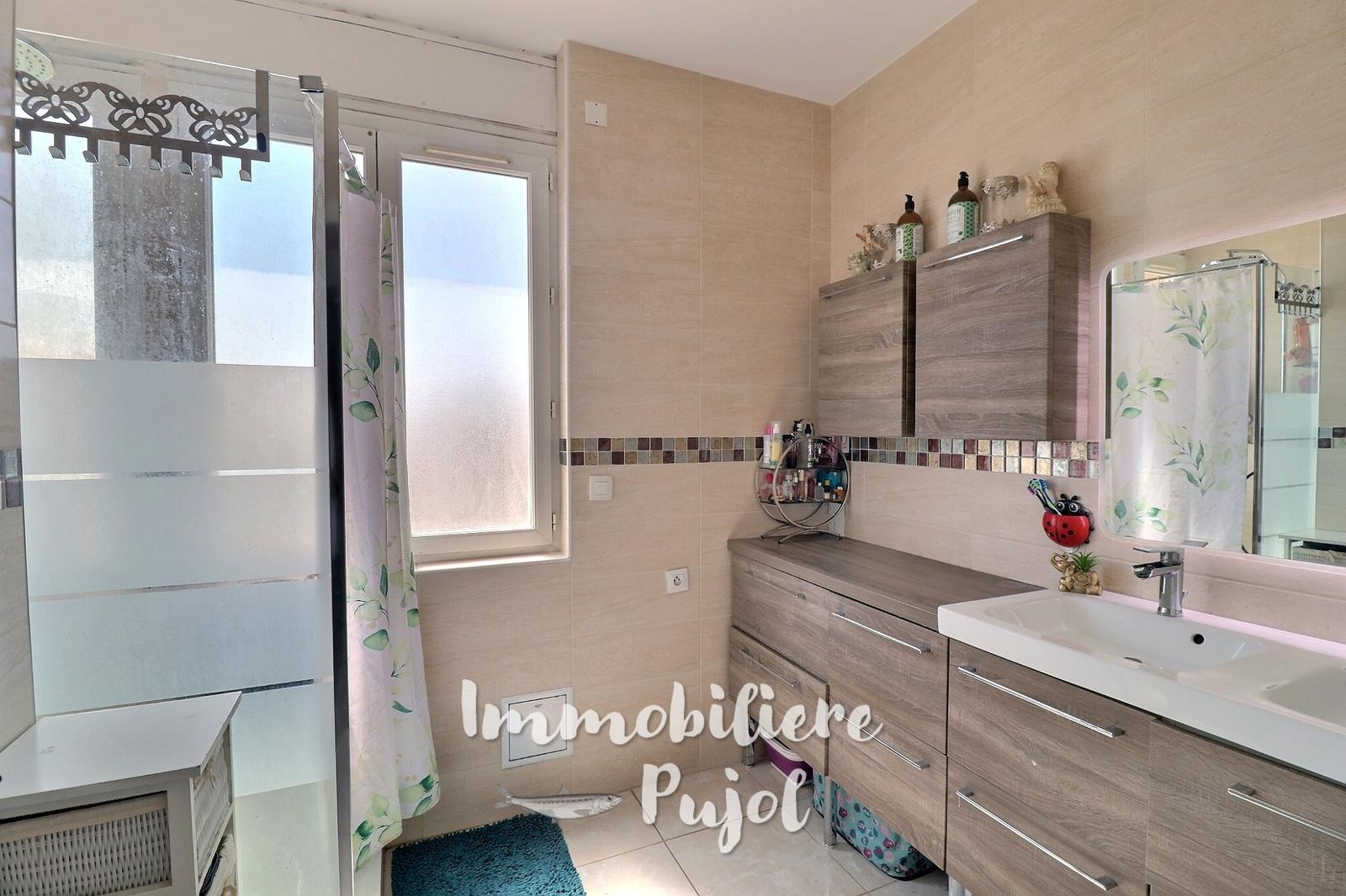 Appartement T4 à vendre à Marseille – photo 8