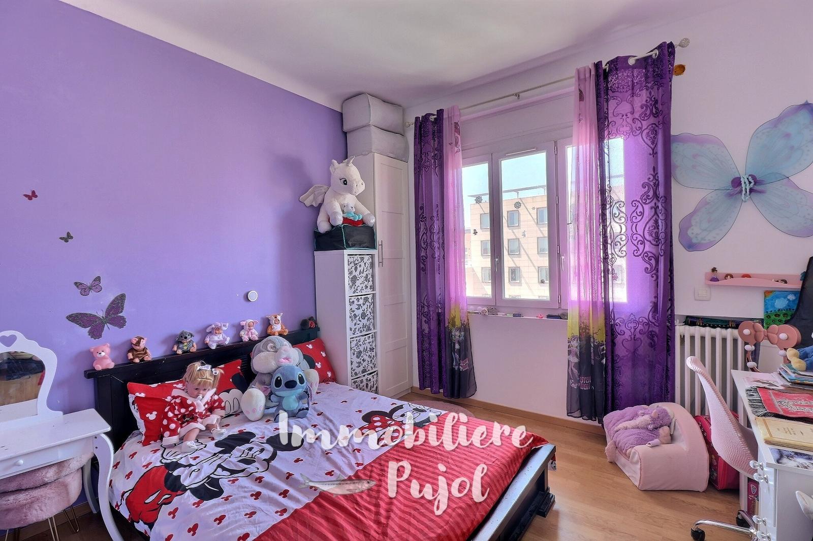 Appartement T4 à vendre à Marseille – photo 10