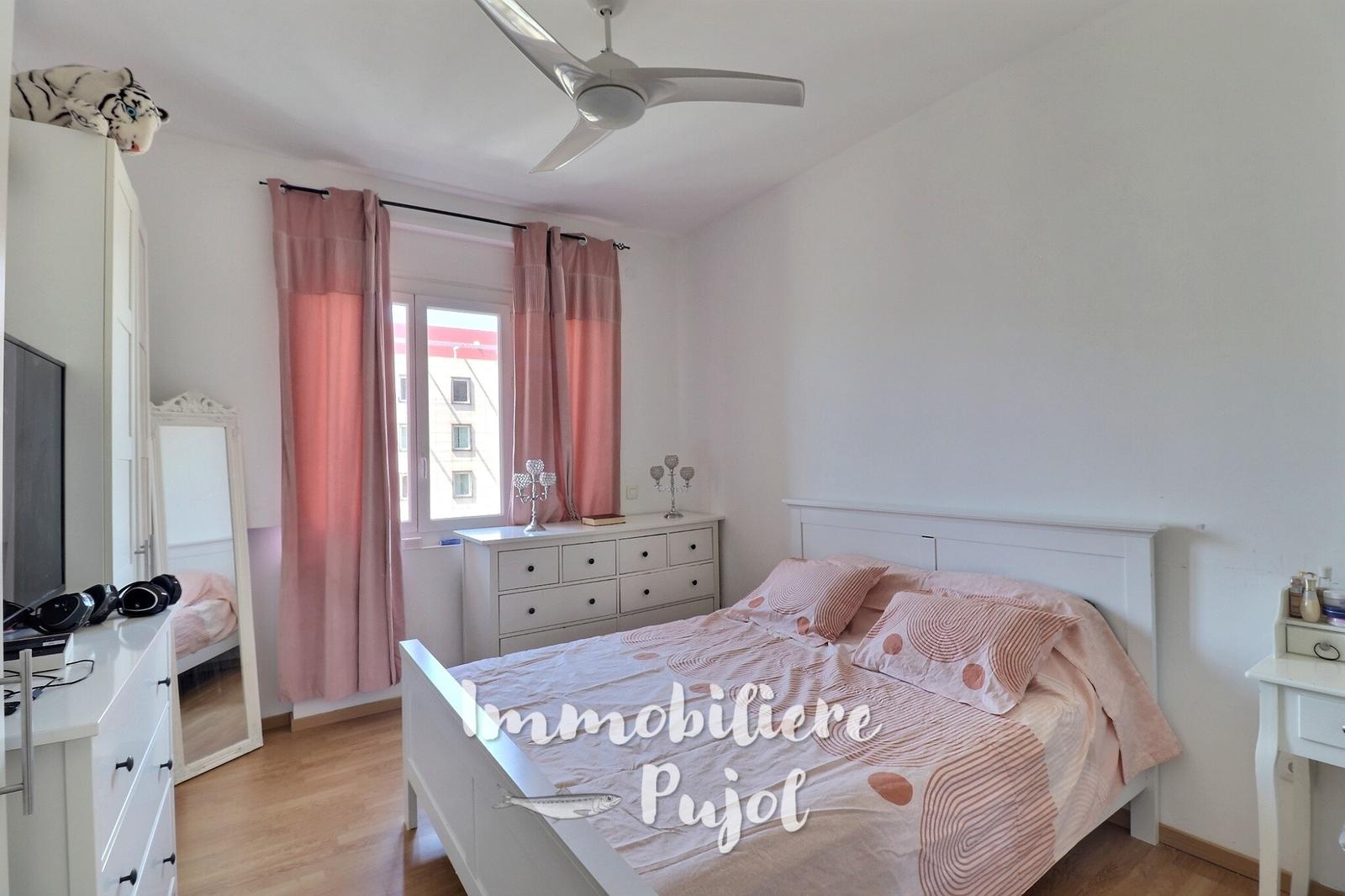 Appartement T4 à vendre à Marseille – photo 9