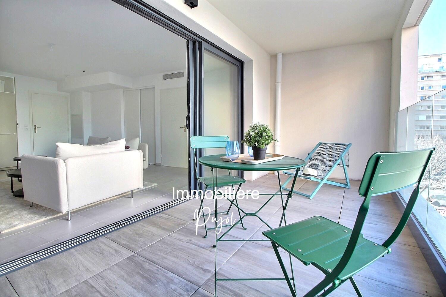 Appartement T2 à vendre à Marseille – photo 10