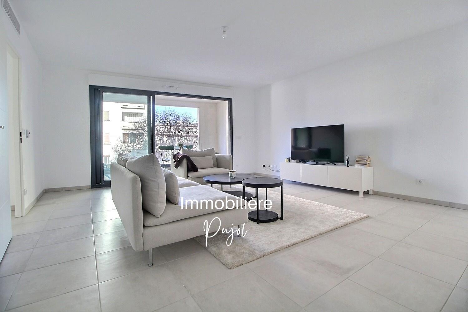 Appartement T2 à vendre à Marseille – photo 5