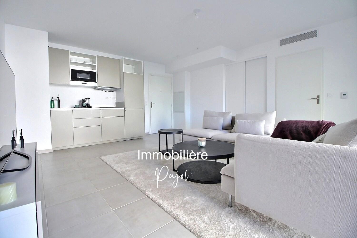 Appartement T2 à vendre à Marseille – photo 4