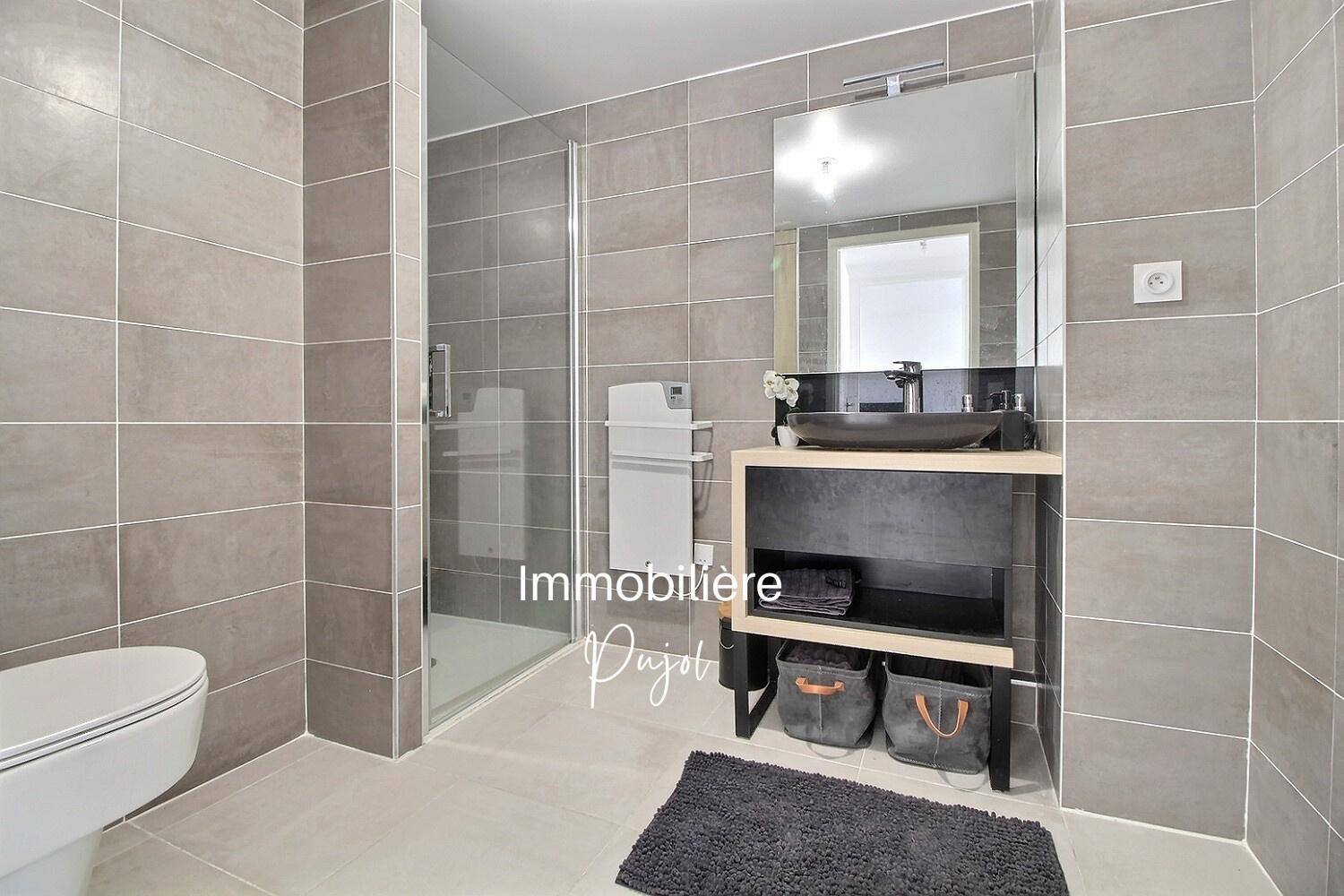 Appartement T2 à vendre à Marseille – photo 9