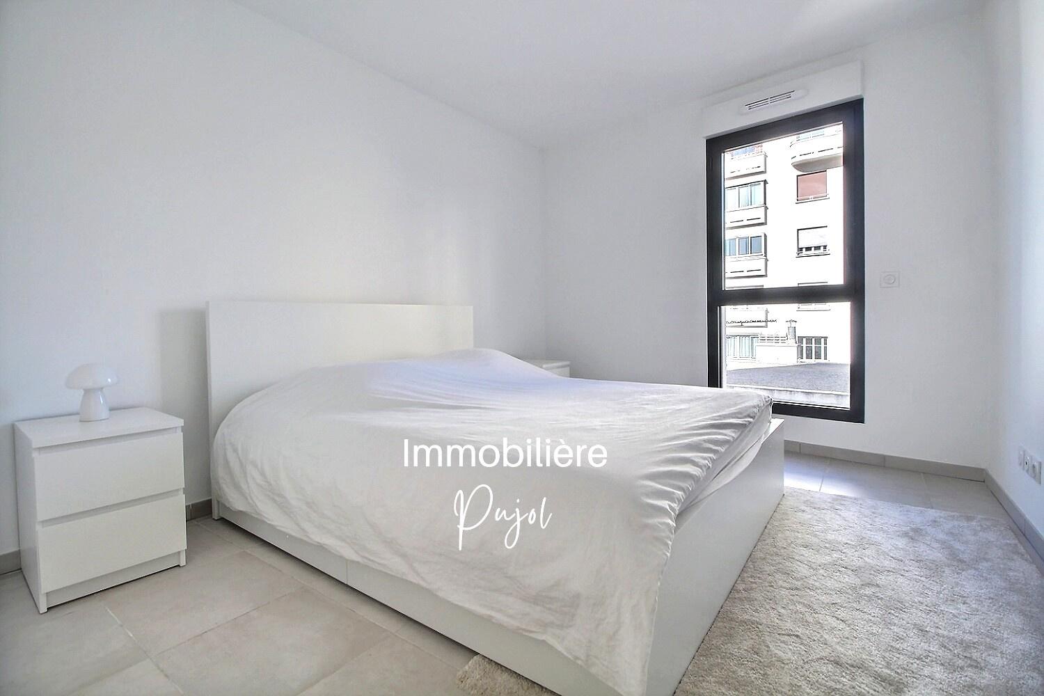 Appartement T2 à vendre à Marseille – photo 8