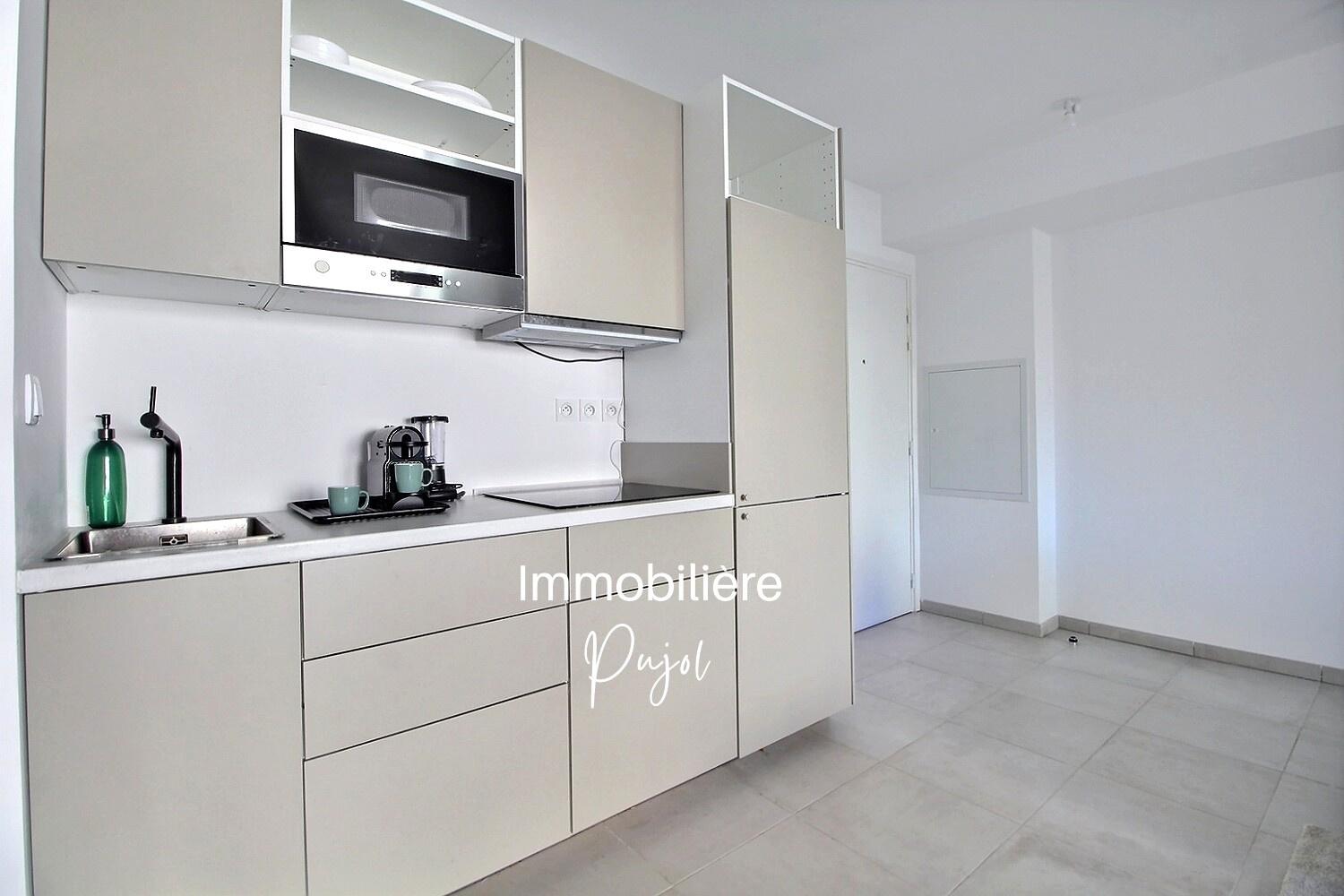 Appartement T2 à vendre à Marseille – photo 6