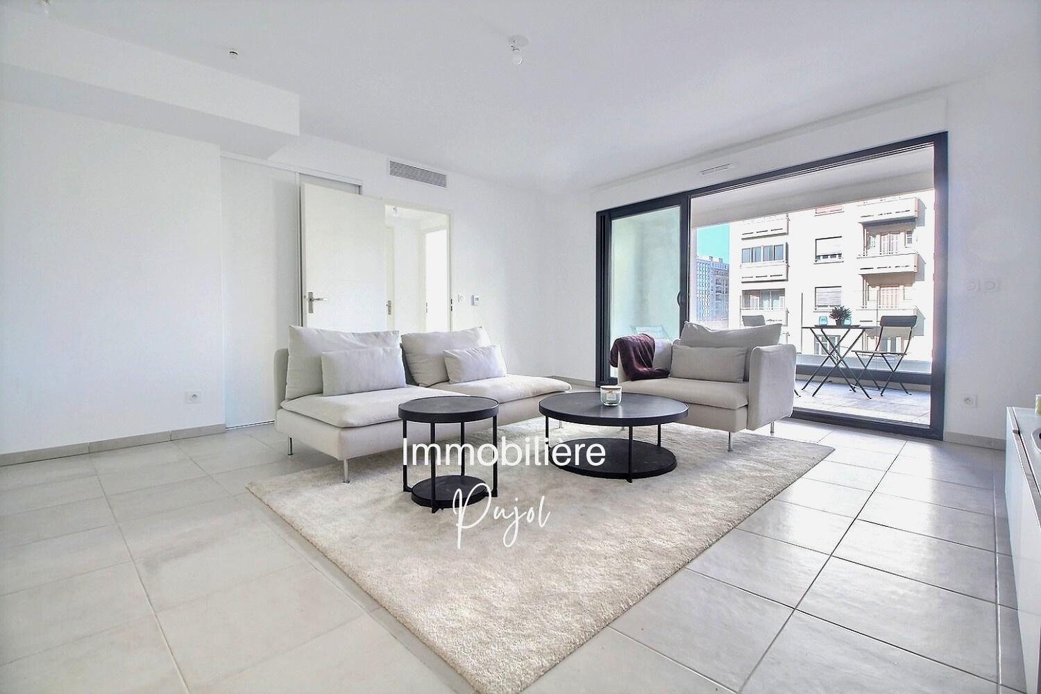Appartement T2 à vendre à Marseille – photo 7