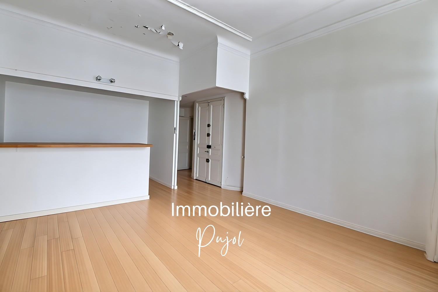 Appartement T3 à vendre à Marseille – photo 4
