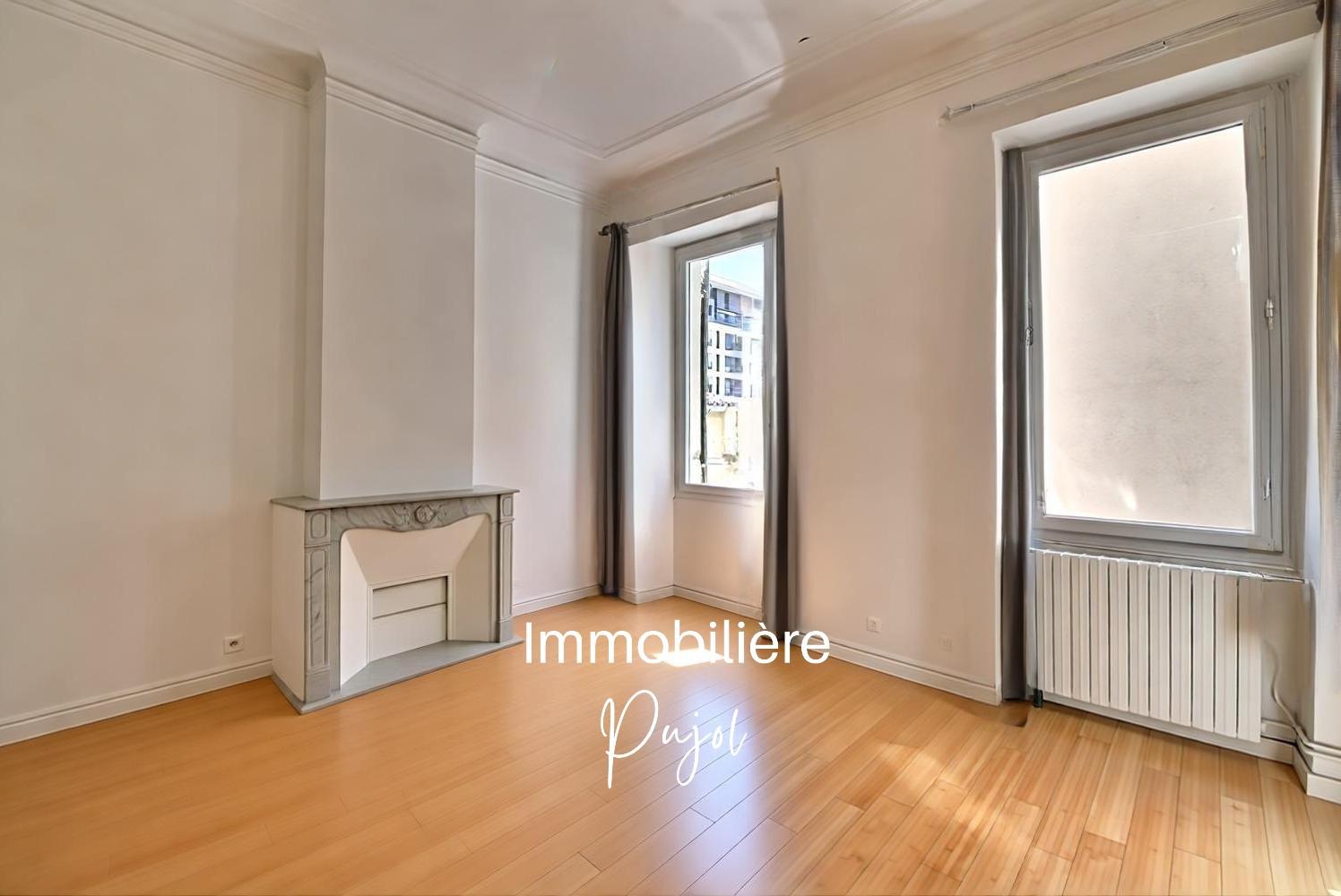 Appartement T3 à vendre à Marseille – photo 5