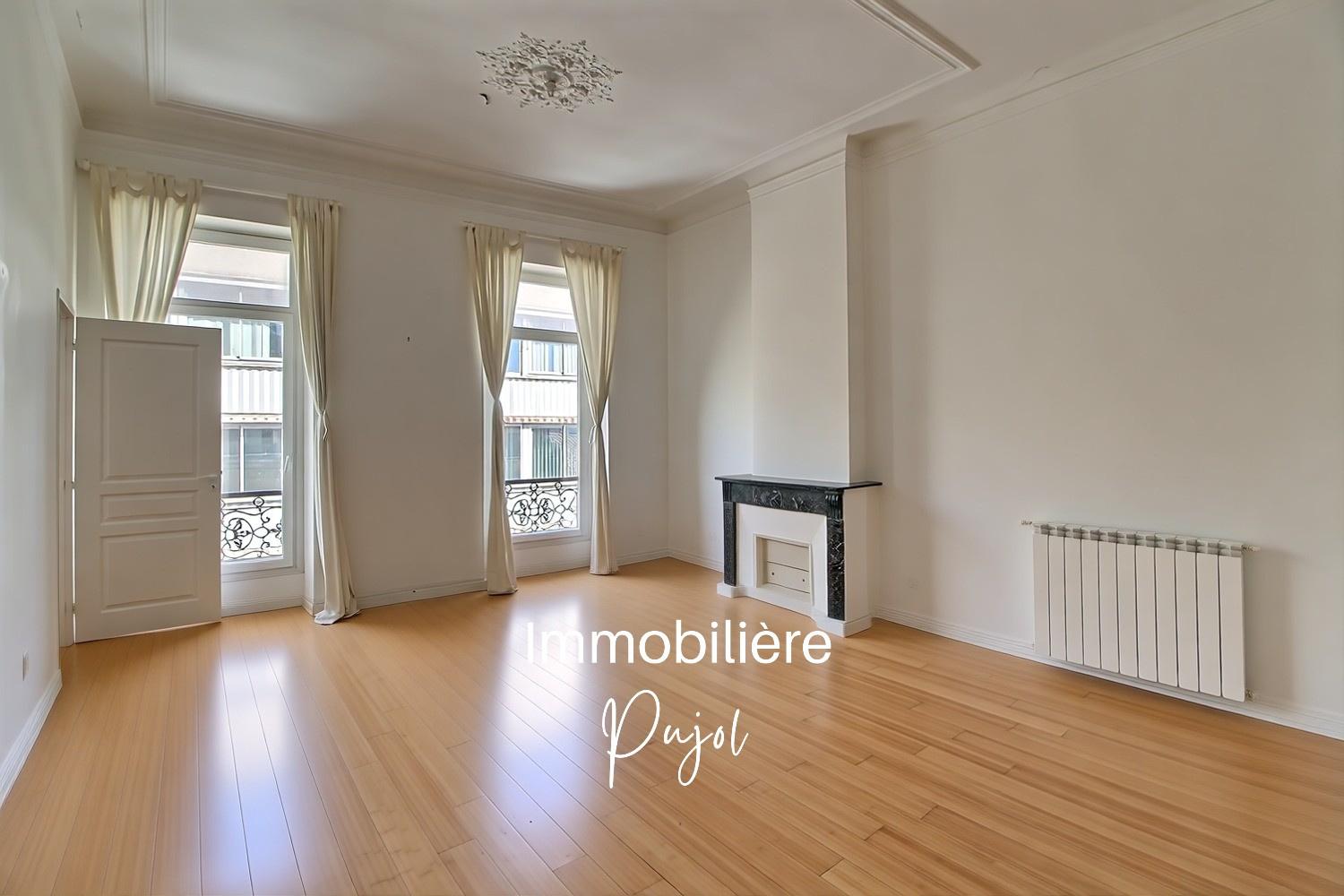 Appartement T3 à vendre à Marseille – photo 1