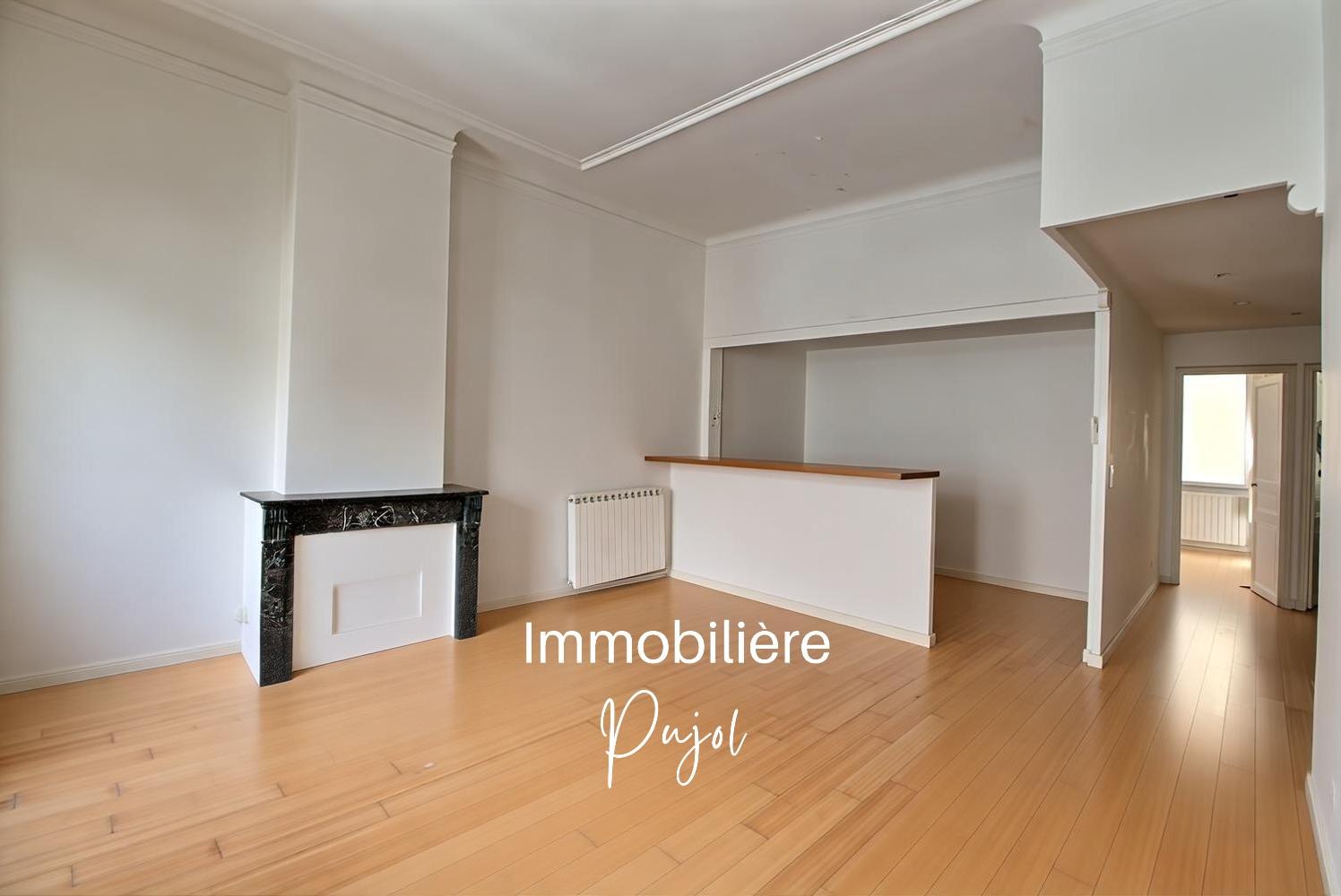 Appartement T3 à vendre à Marseille – photo 2