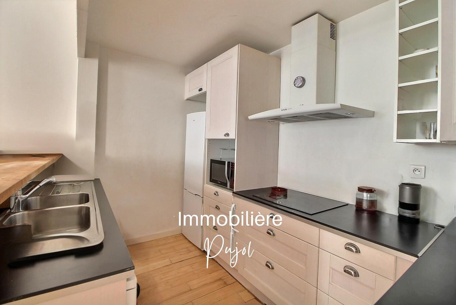 Appartement T3 à vendre à Marseille – photo 3