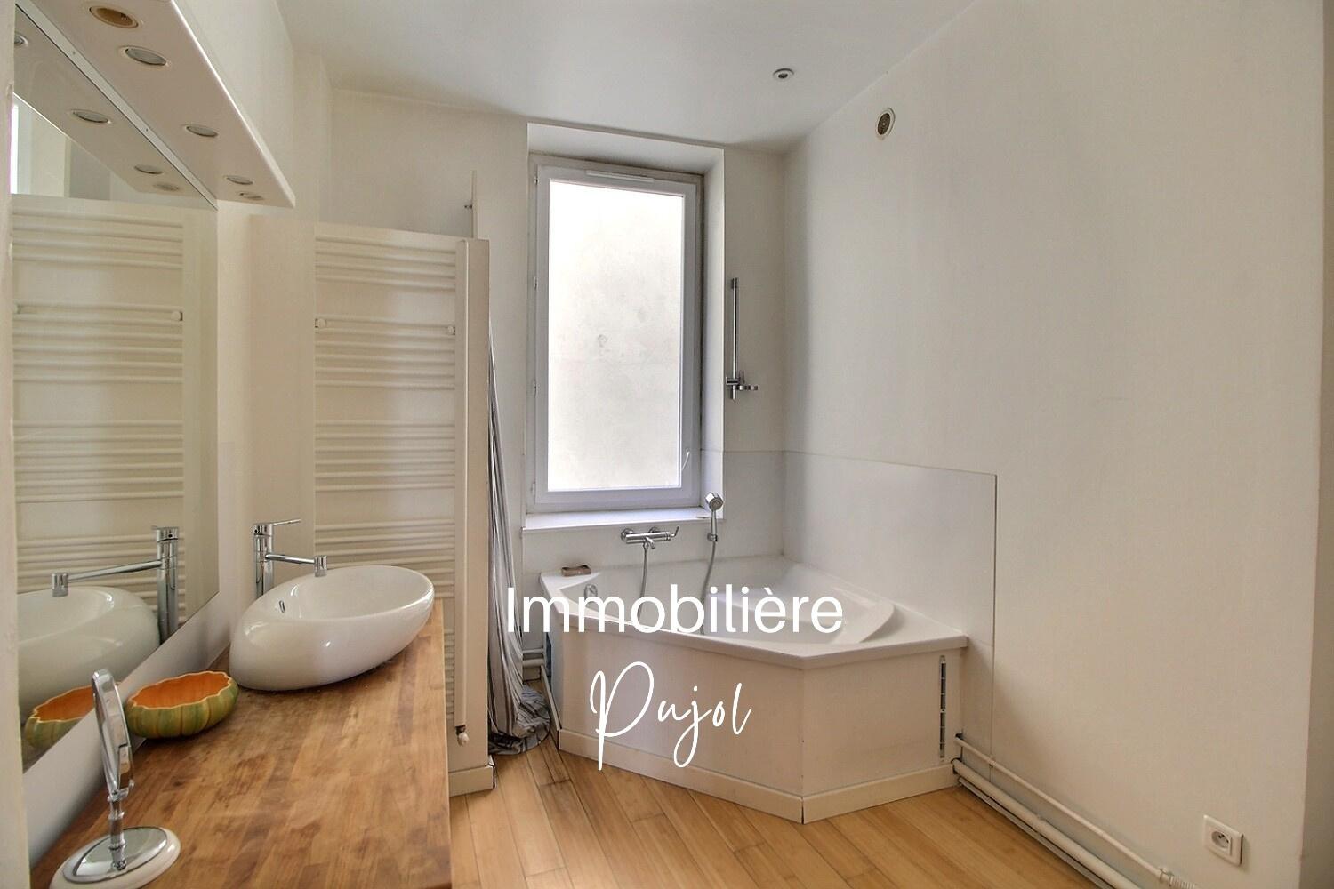 Appartement T3 à vendre à Marseille – photo 7