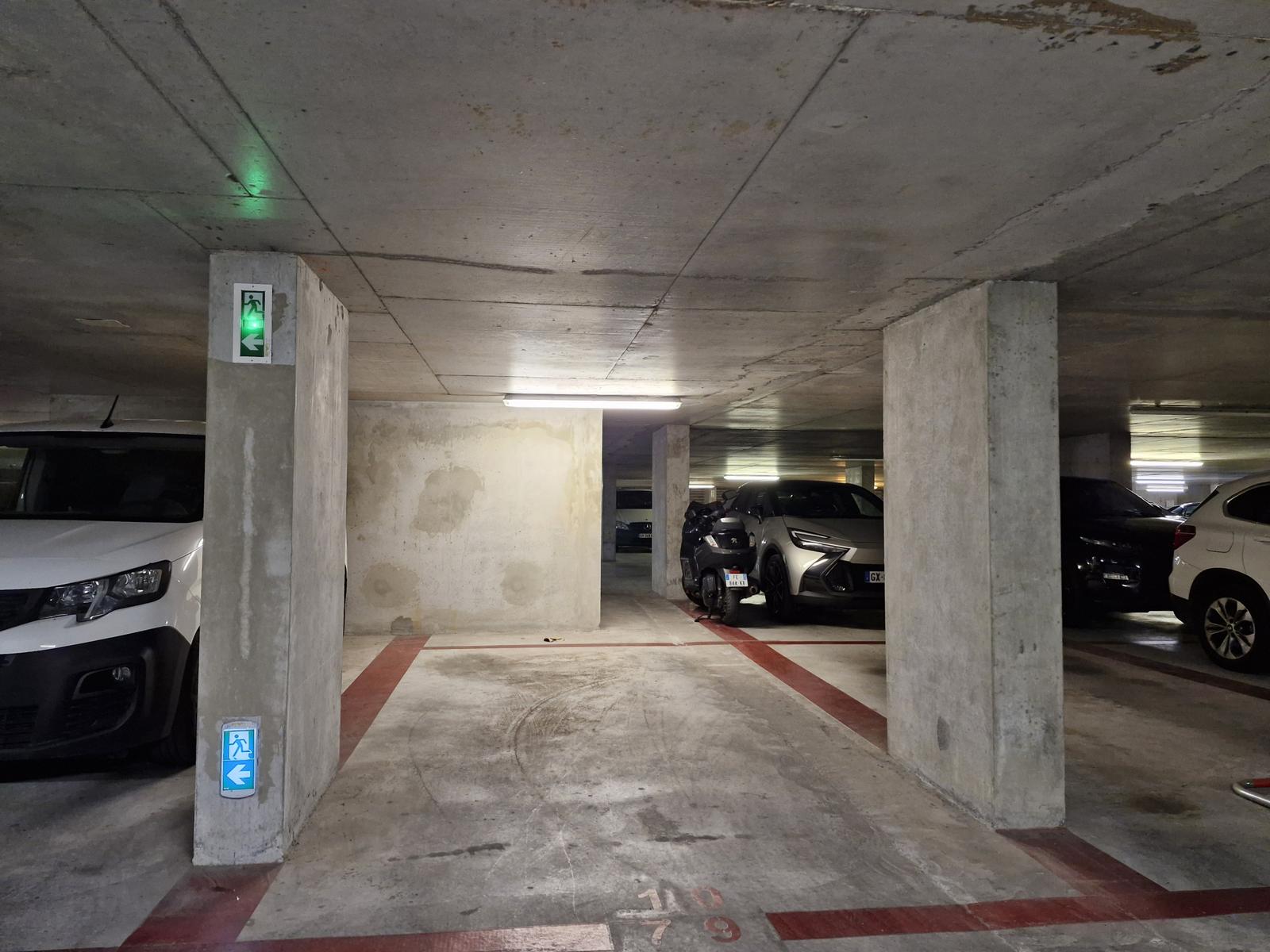 Bien à vendre à Marseille – photo 4