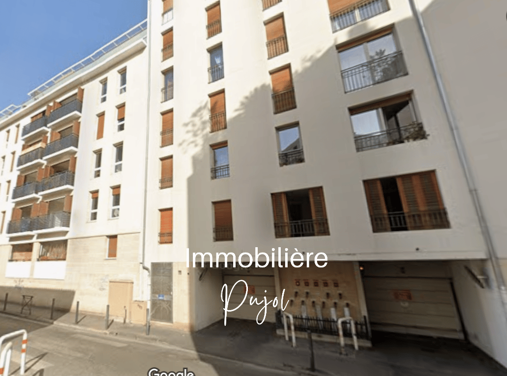 Bien à vendre à Marseille – photo 3