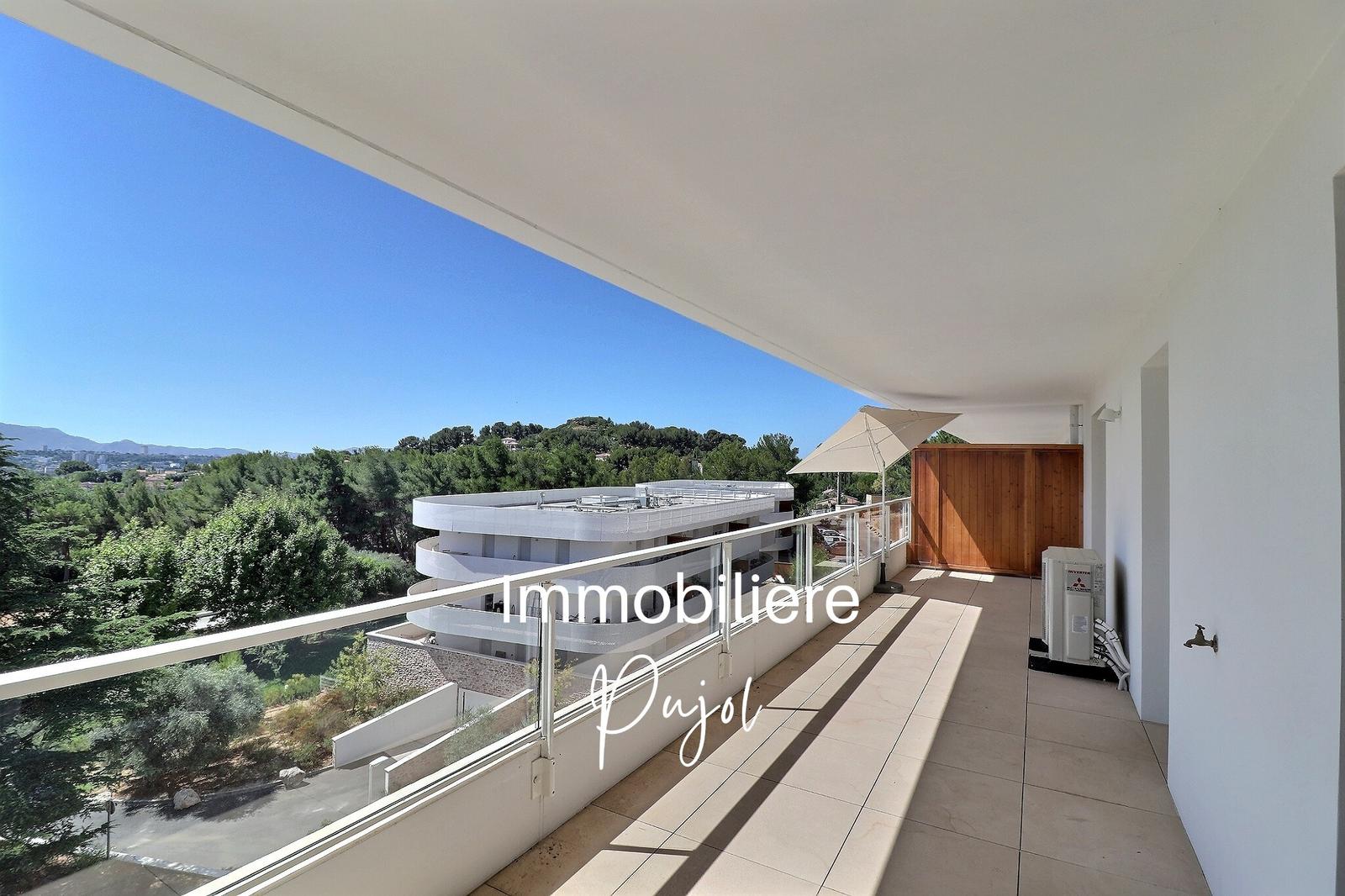 Appartement T3 à vendre à Marseille – photo 10