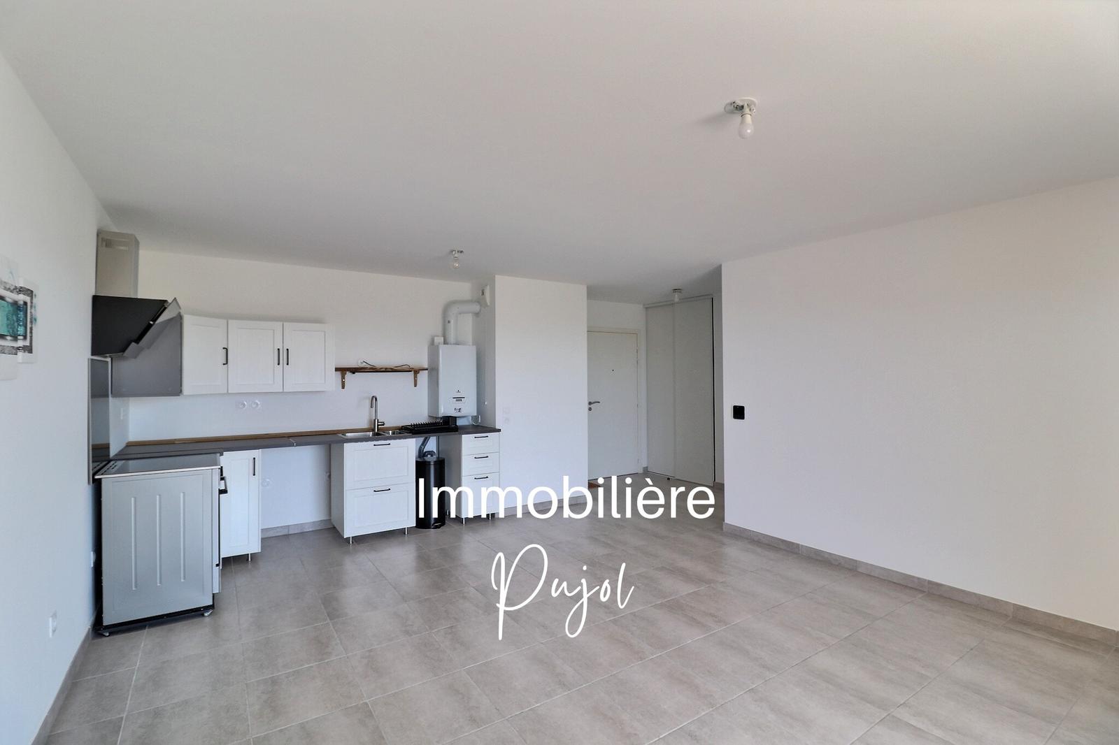 Appartement T3 à vendre à Marseille – photo 5
