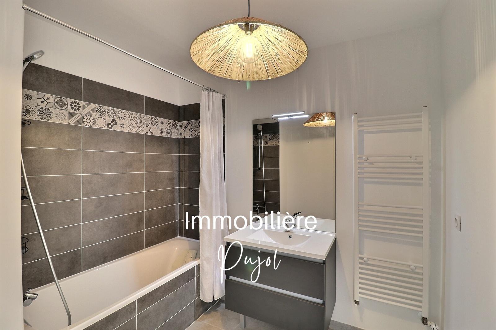 Appartement T3 à vendre à Marseille – photo 9