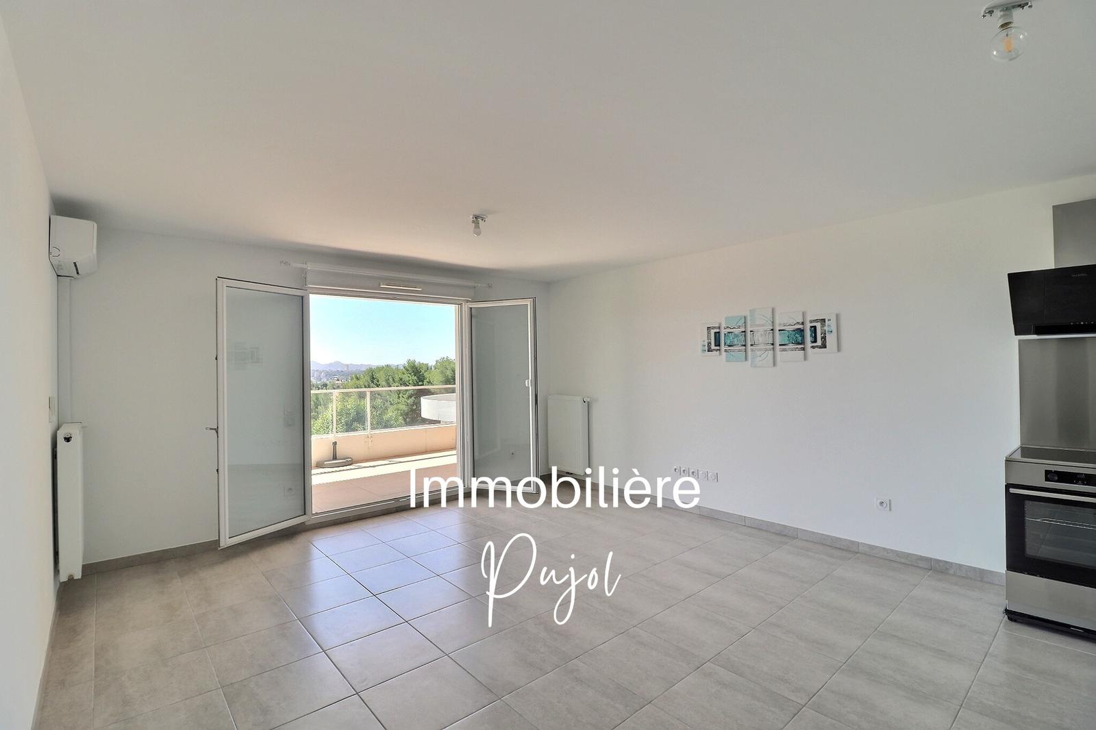 Appartement T3 à vendre à Marseille – photo 6
