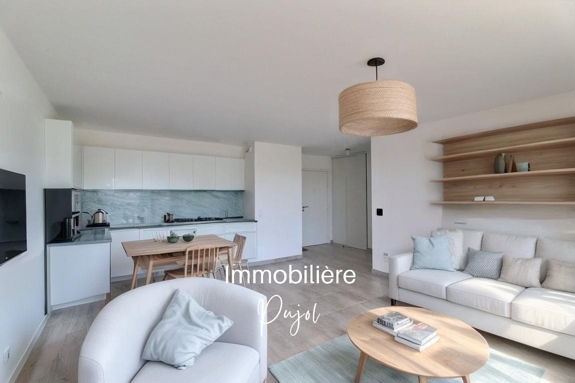Appartement T3 à vendre à Marseille – photo 4
