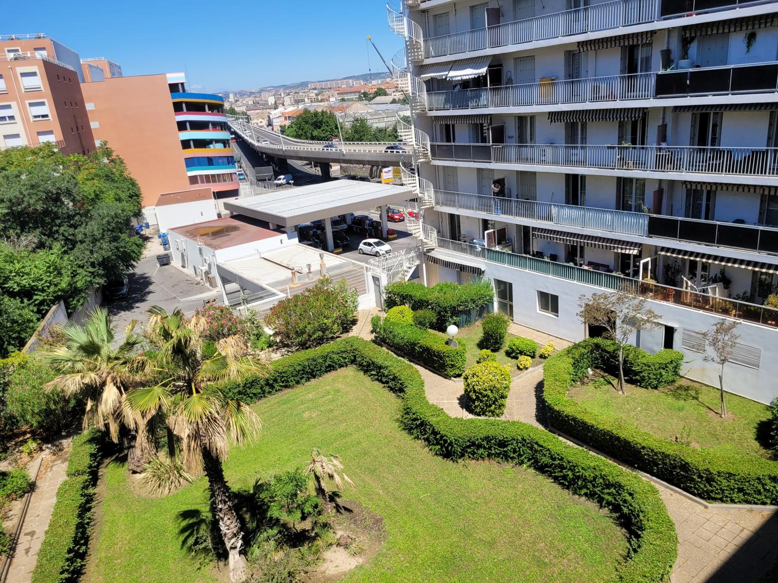 Appartement T3 à vendre à Marseille – photo 6