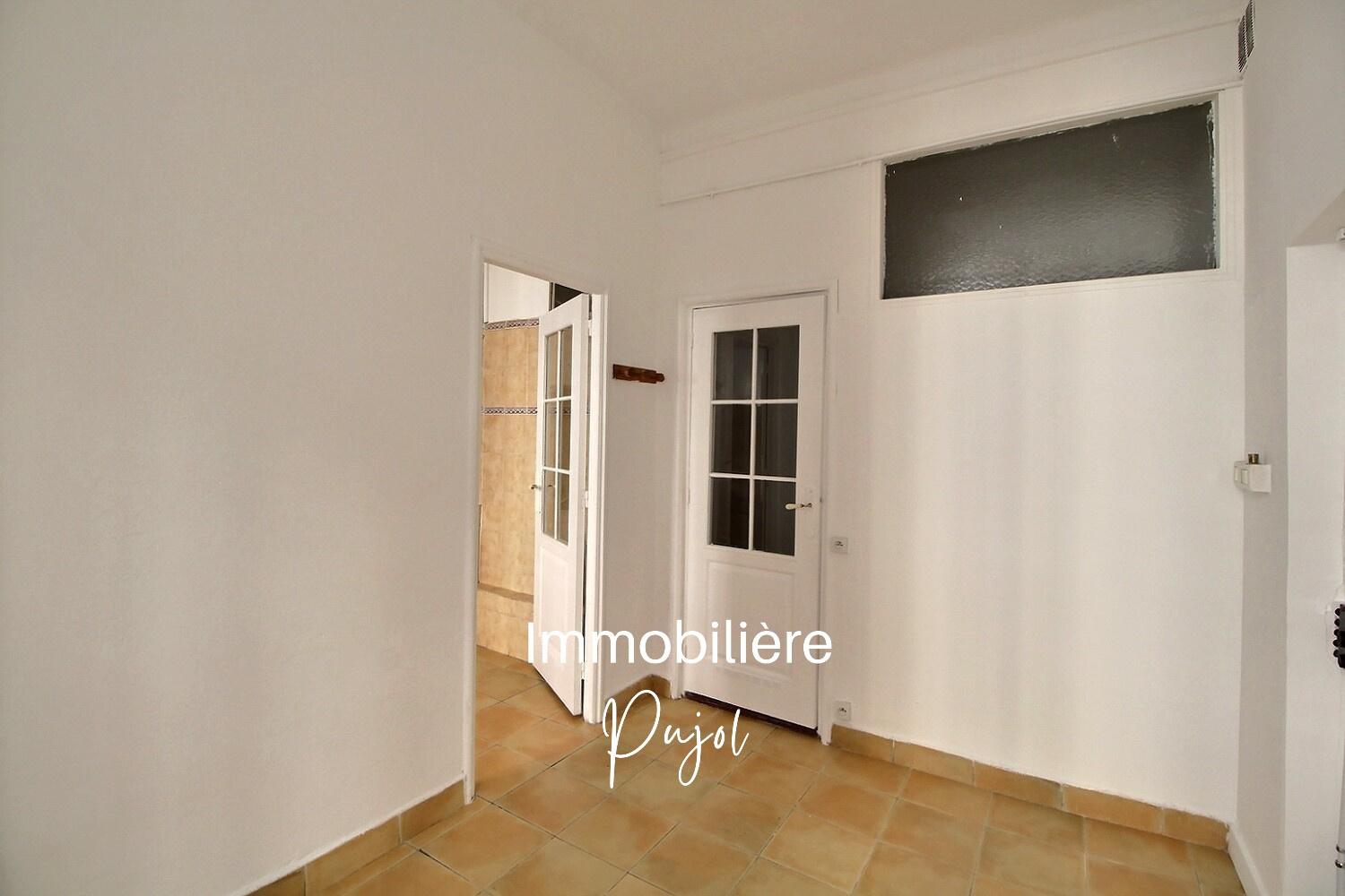 Appartement T1 à vendre à Marseille – photo 4
