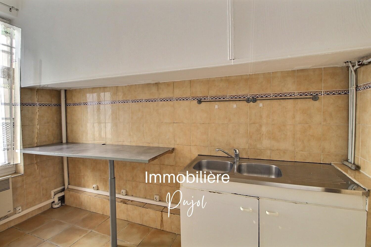 Appartement T1 à vendre à Marseille – photo 5