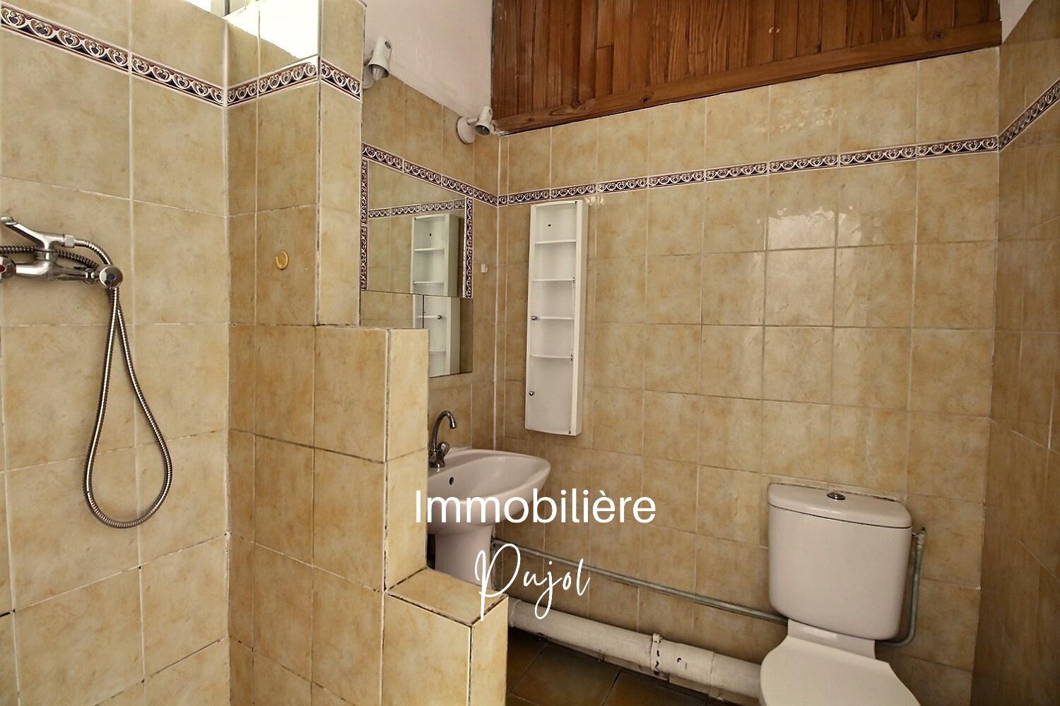 Appartement T1 à vendre à Marseille – photo 7