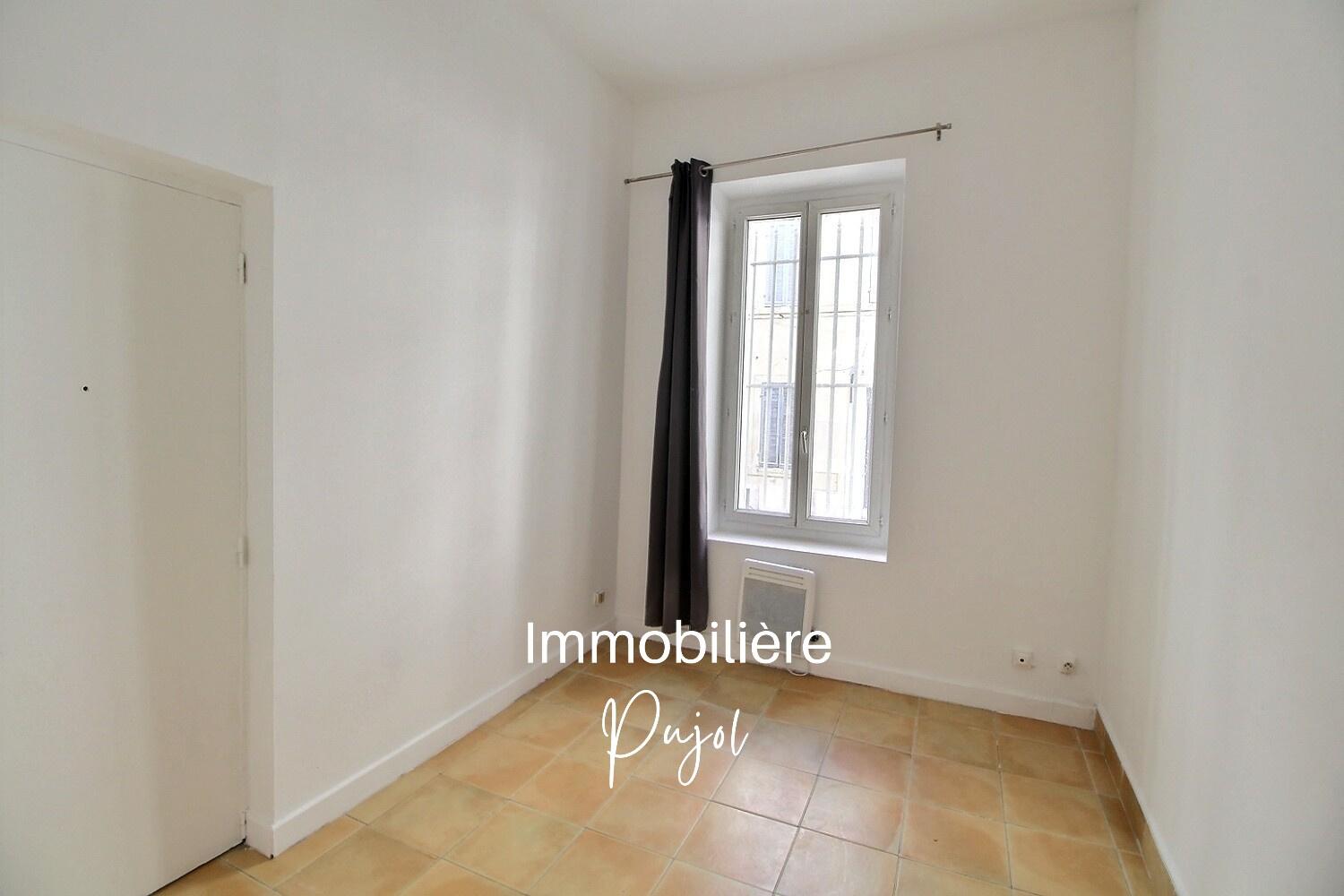 Appartement T1 à vendre à Marseille – photo 2