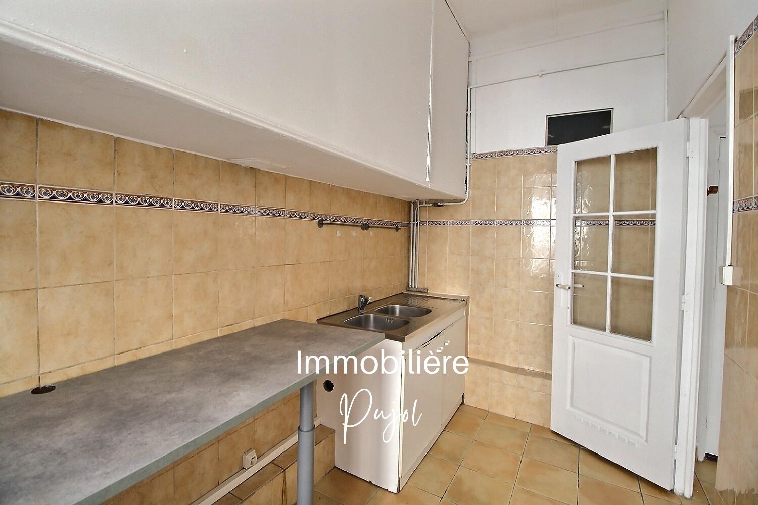 Appartement T1 à vendre à Marseille – photo 6