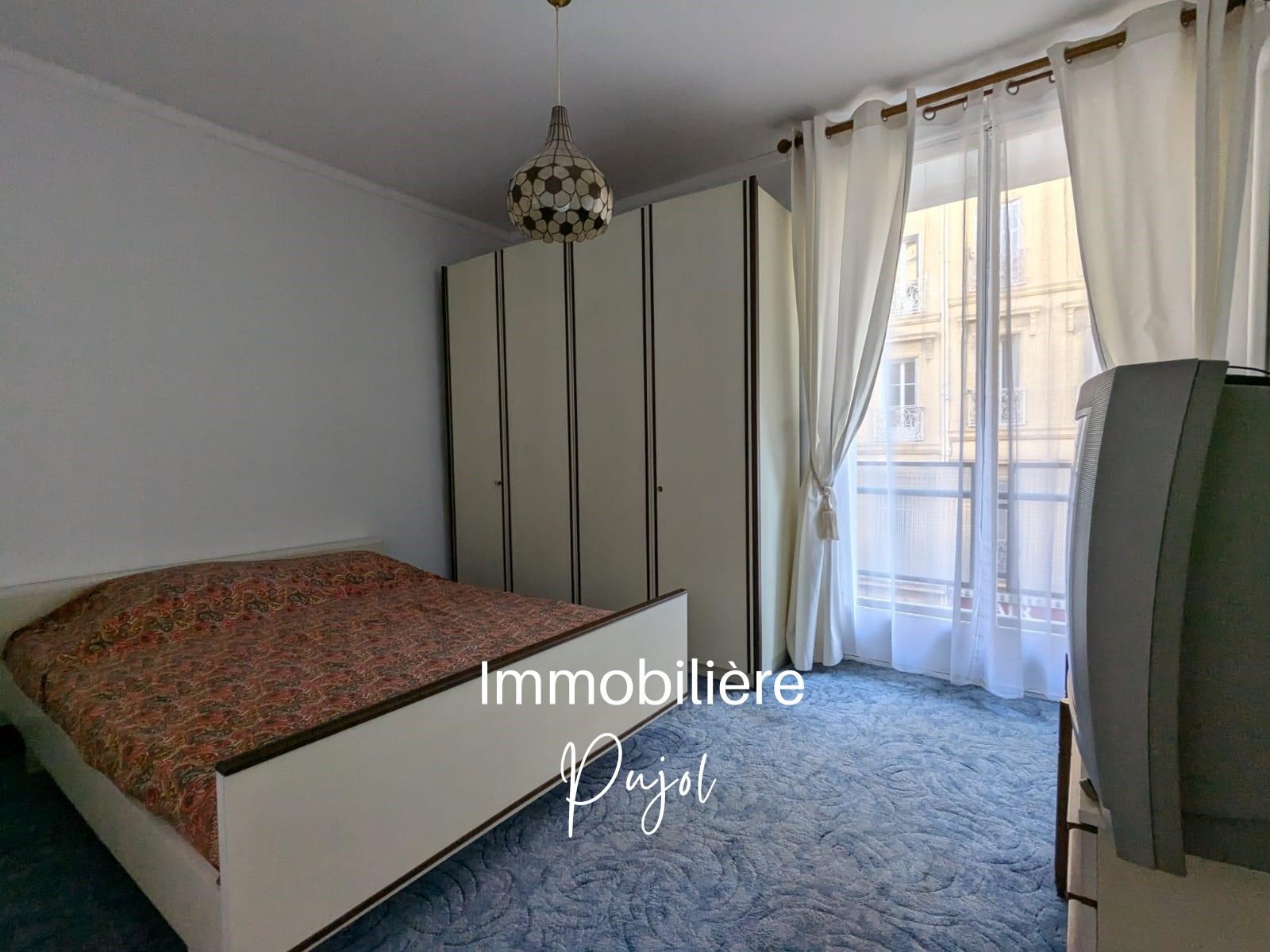 Appartement T4 à vendre à Marseille – photo 6