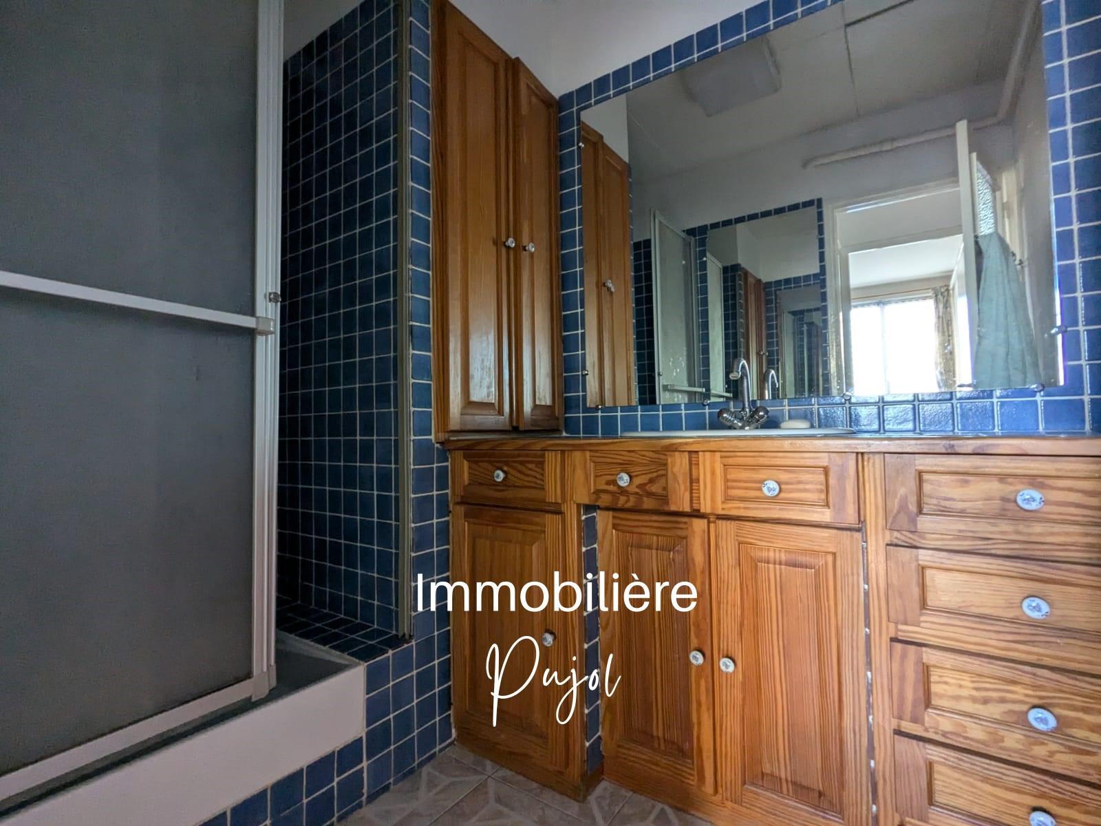 Appartement T4 à vendre à Marseille – photo 7
