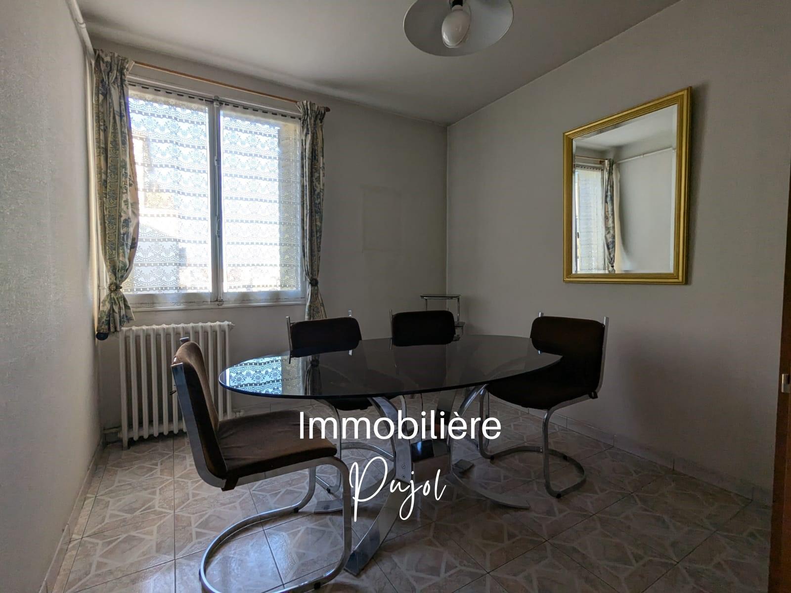 Appartement T4 à vendre à Marseille – photo 5