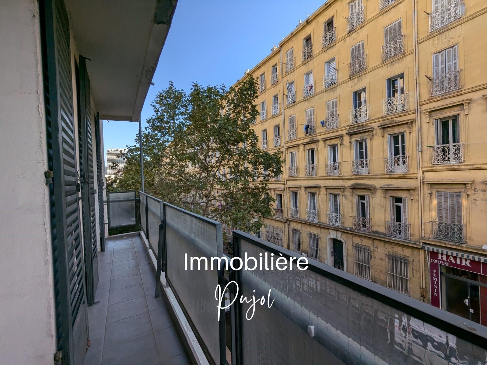 Appartement T4 à vendre à Marseille – photo 8