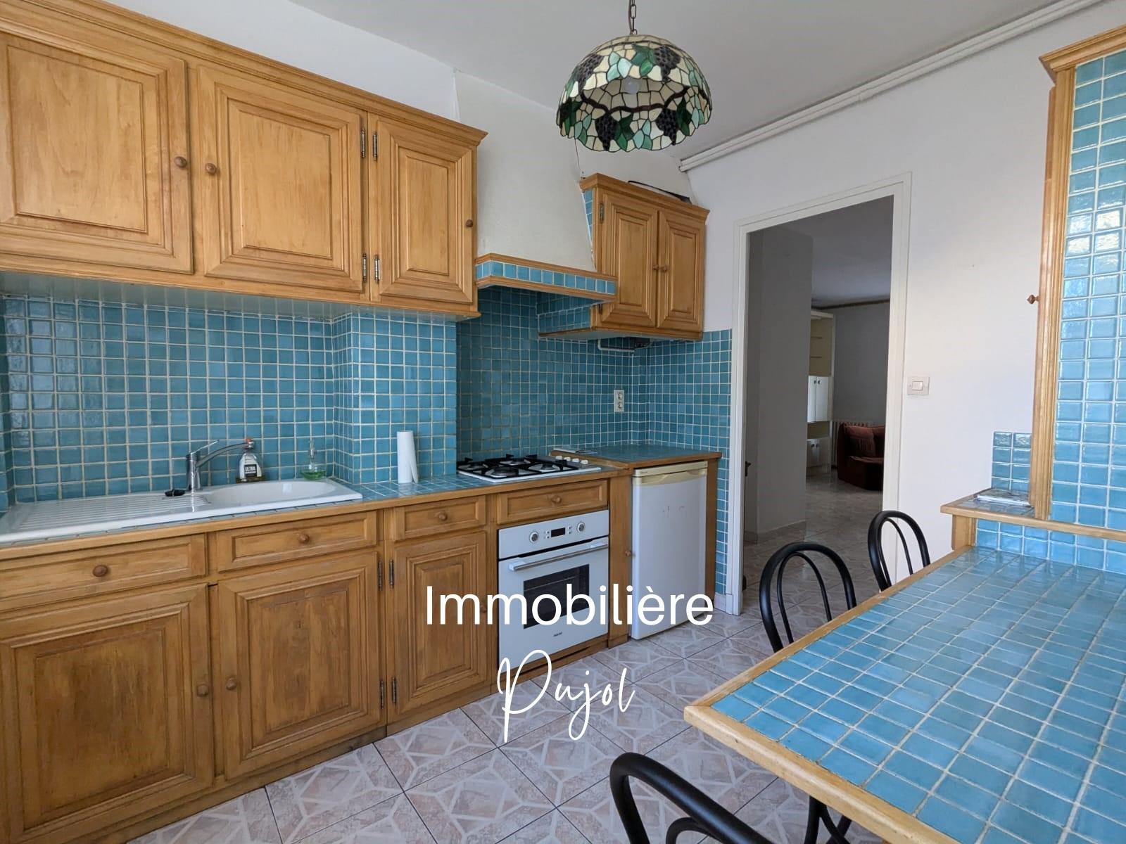 Appartement T4 à vendre à Marseille – photo 4