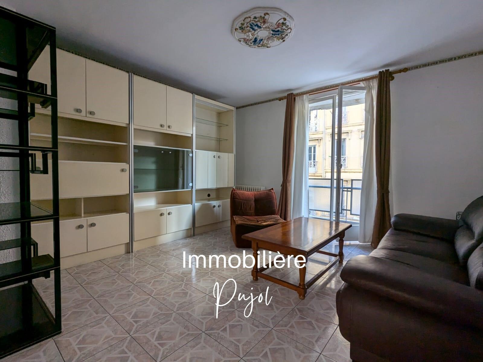 Appartement T4 à vendre à Marseille – photo 2