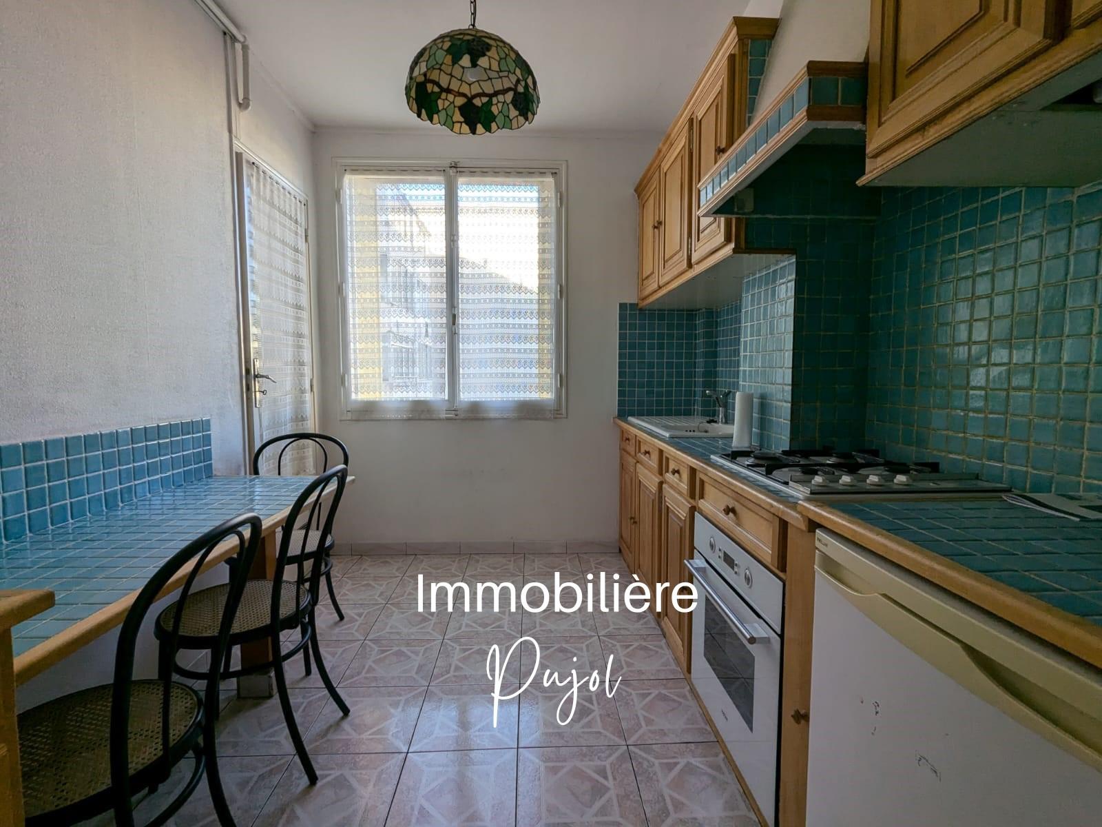Appartement T4 à vendre à Marseille – photo 3