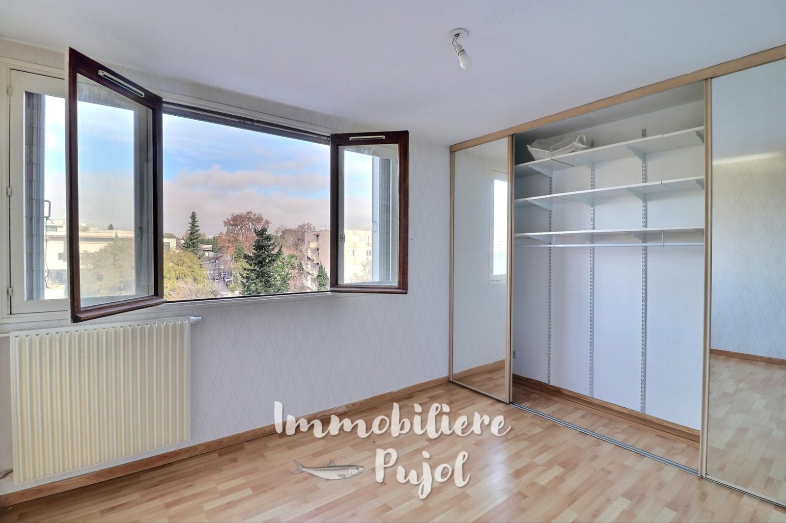 Appartement T3 à vendre à Marseille – photo 10