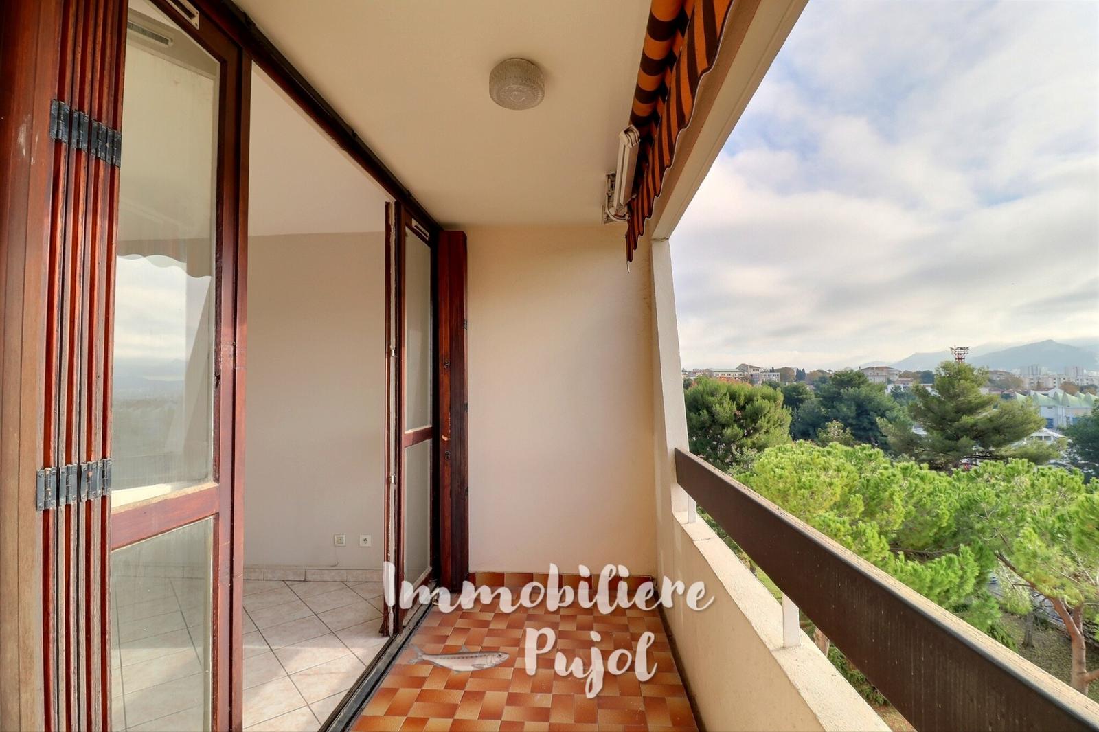 Appartement T3 à vendre à Marseille – photo 6