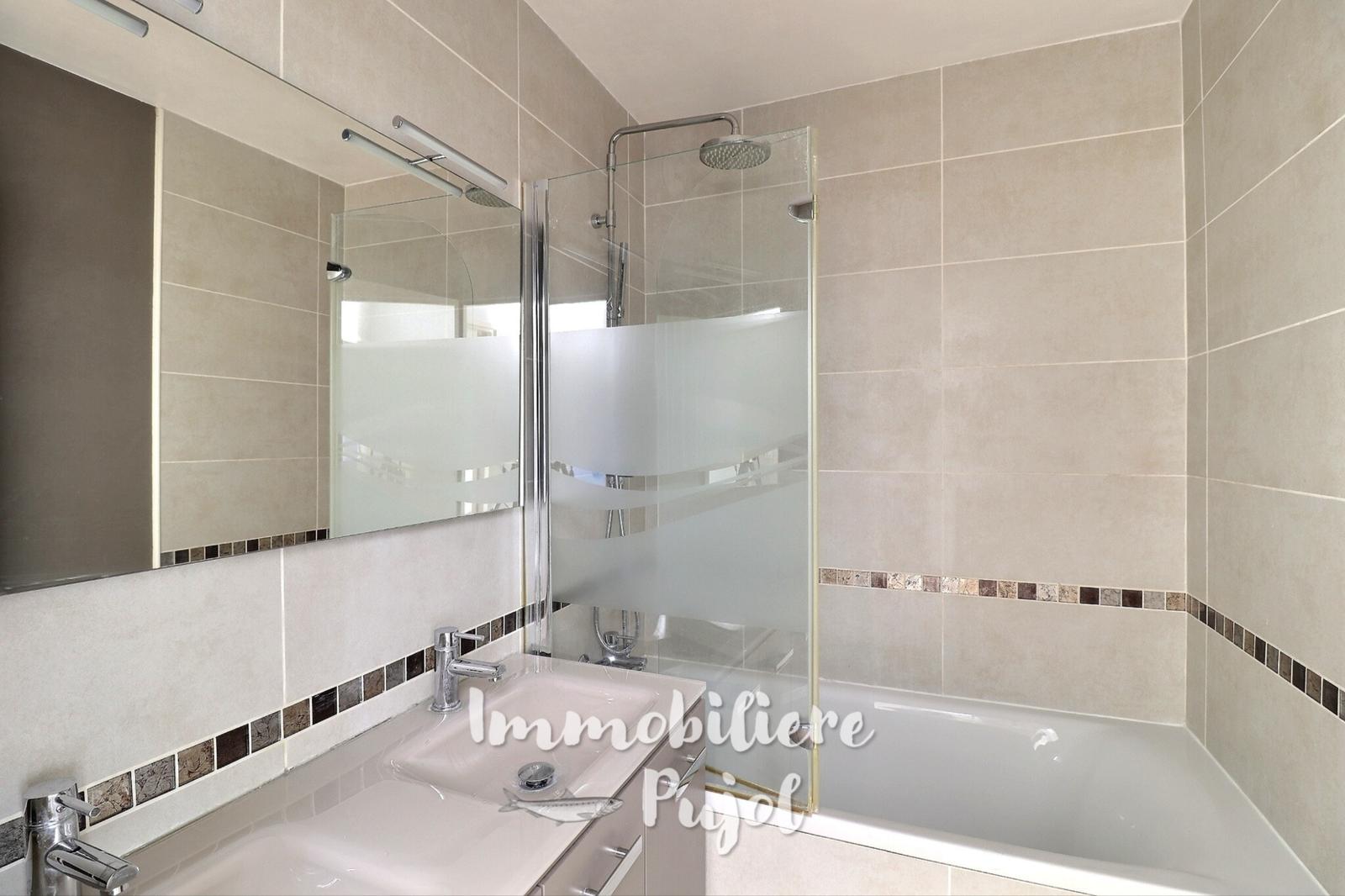 Appartement T3 à vendre à Marseille – photo 9