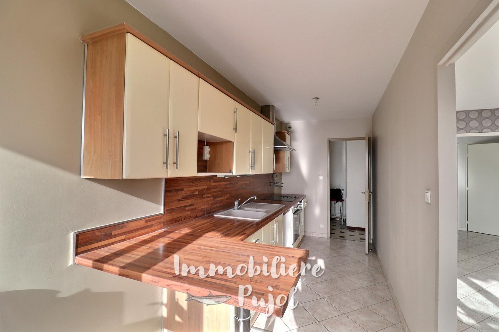 Appartement T3 à vendre à Marseille – photo 4