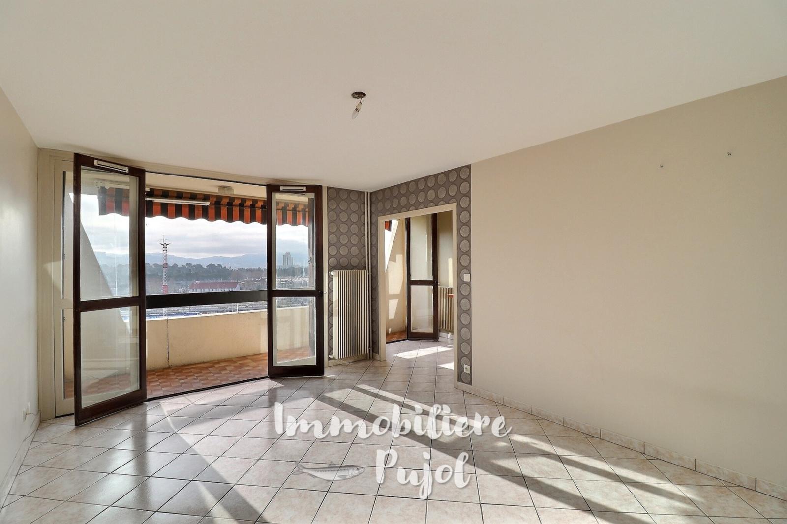 Appartement T3 à vendre à Marseille – photo 3