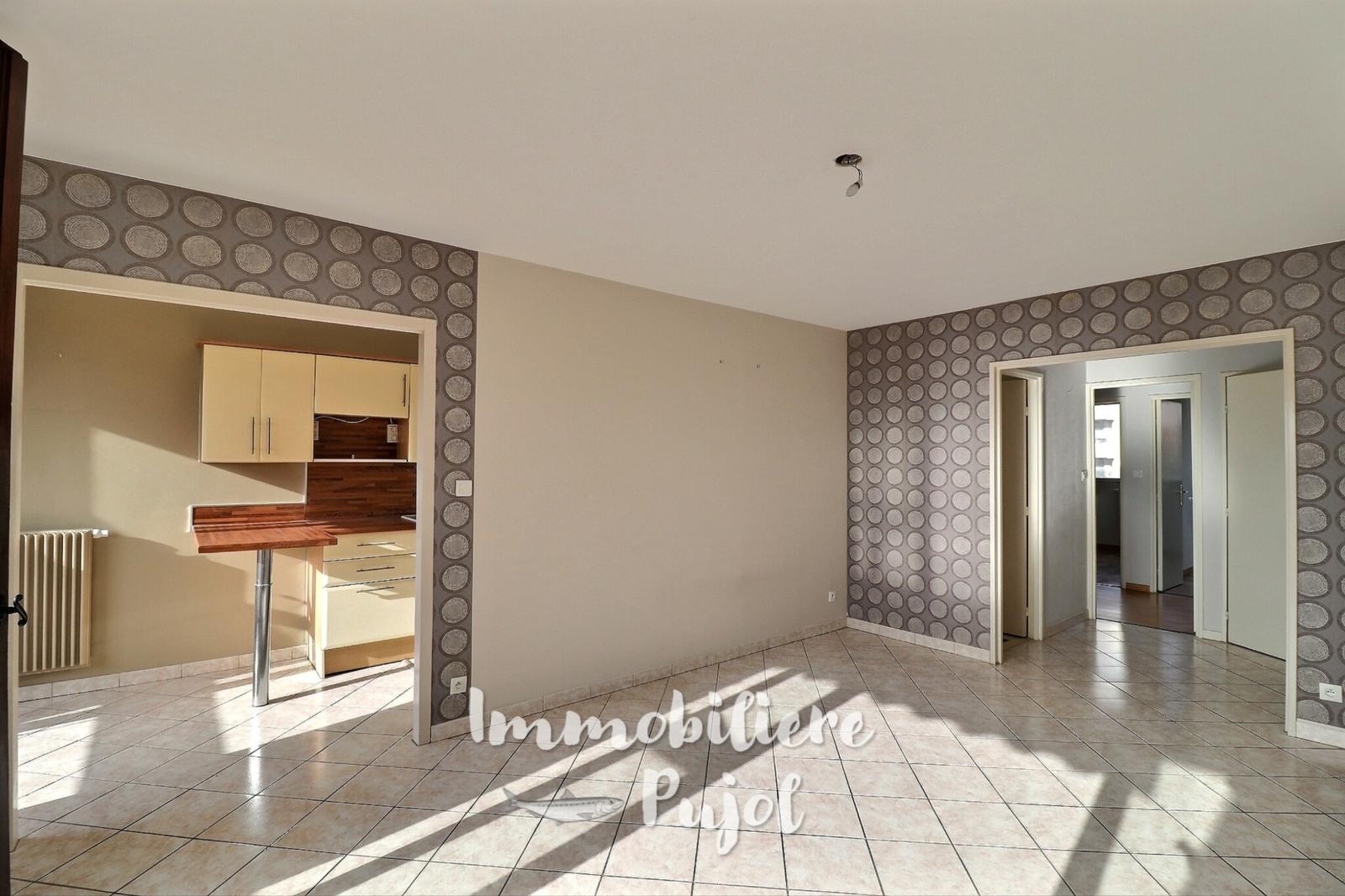 Appartement T3 à vendre à Marseille – photo 7