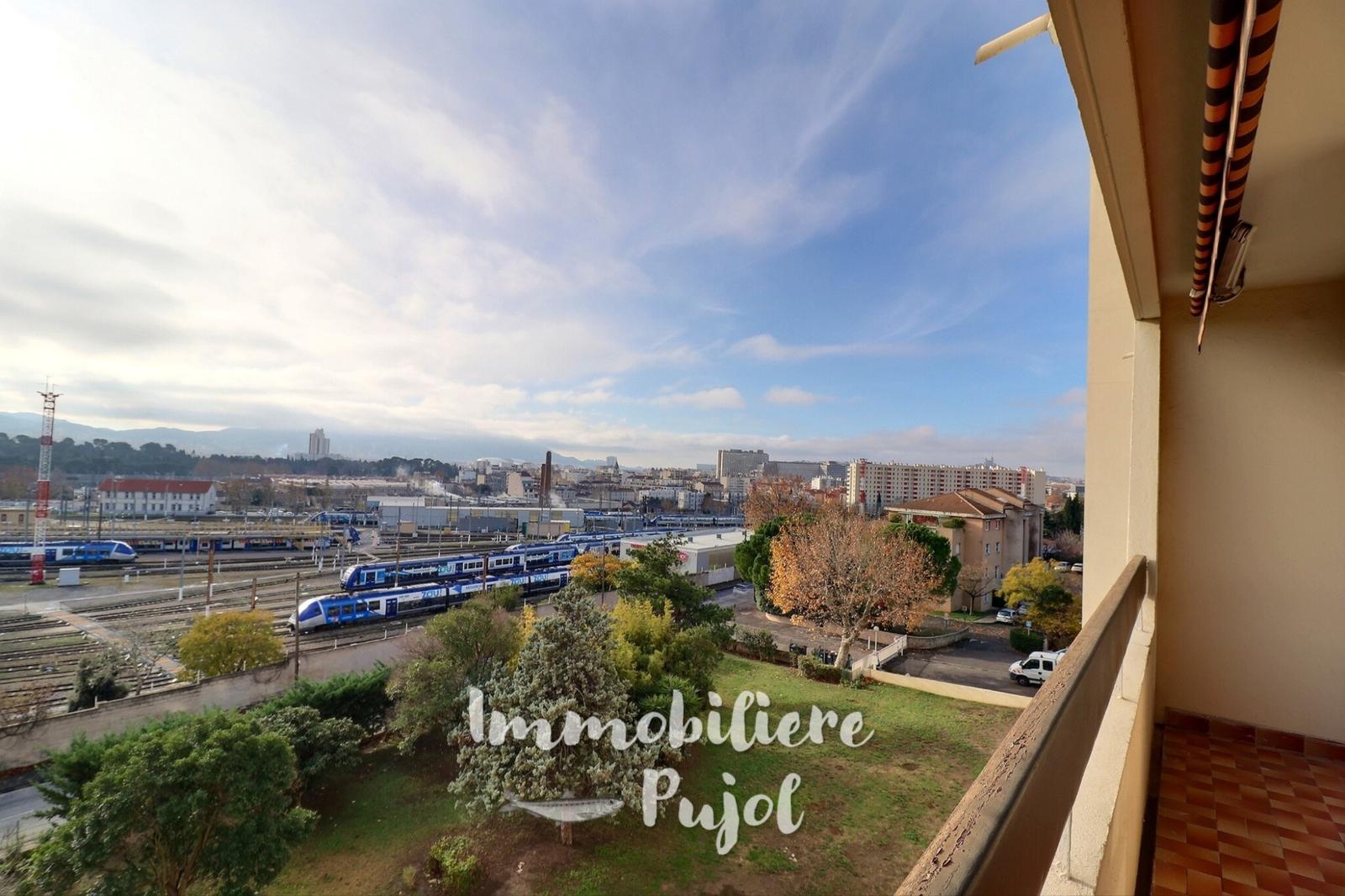 Appartement T3 à vendre à Marseille – photo 8
