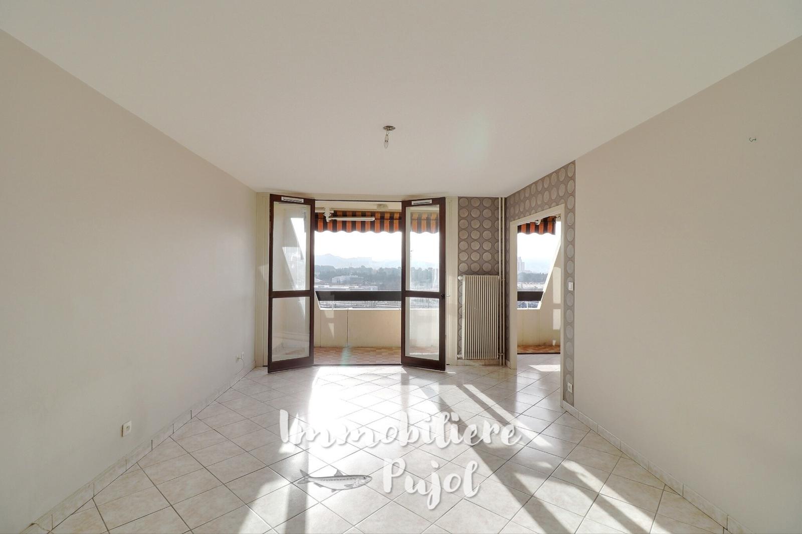 Appartement T3 à vendre à Marseille – photo 5