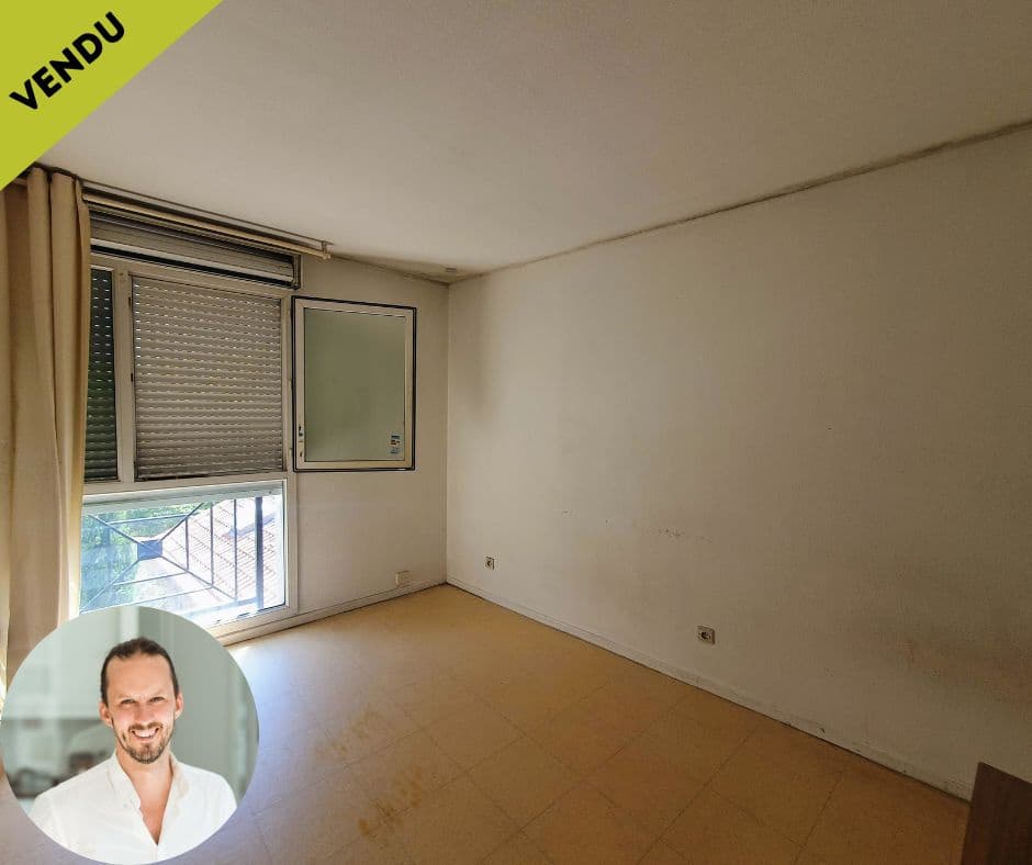 Appartement T1 à vendre à Marseille – photo 2