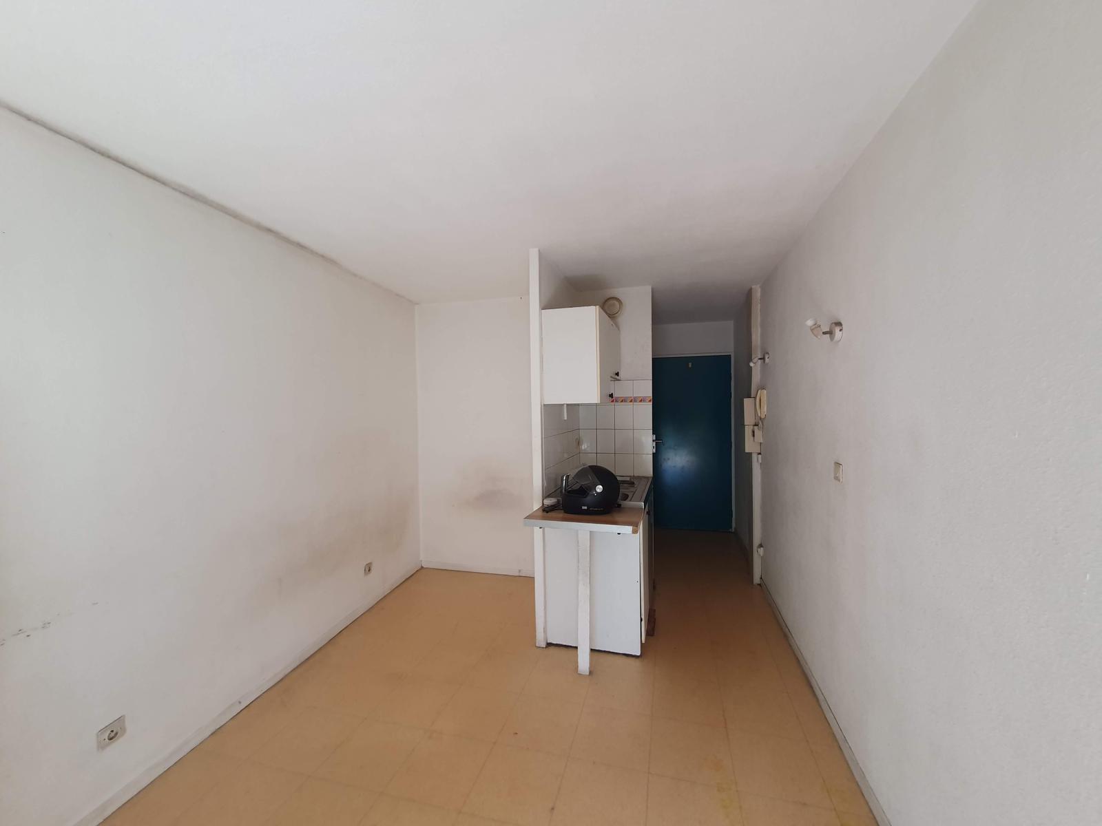 Appartement T1 à vendre à Marseille – photo 3