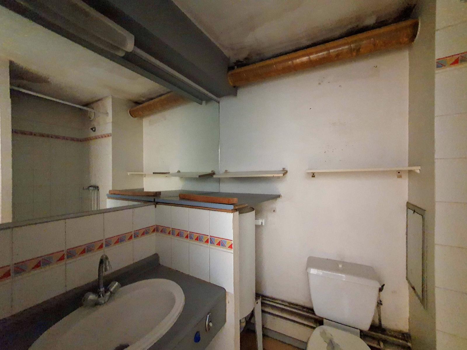 Appartement T1 à vendre à Marseille – photo 4