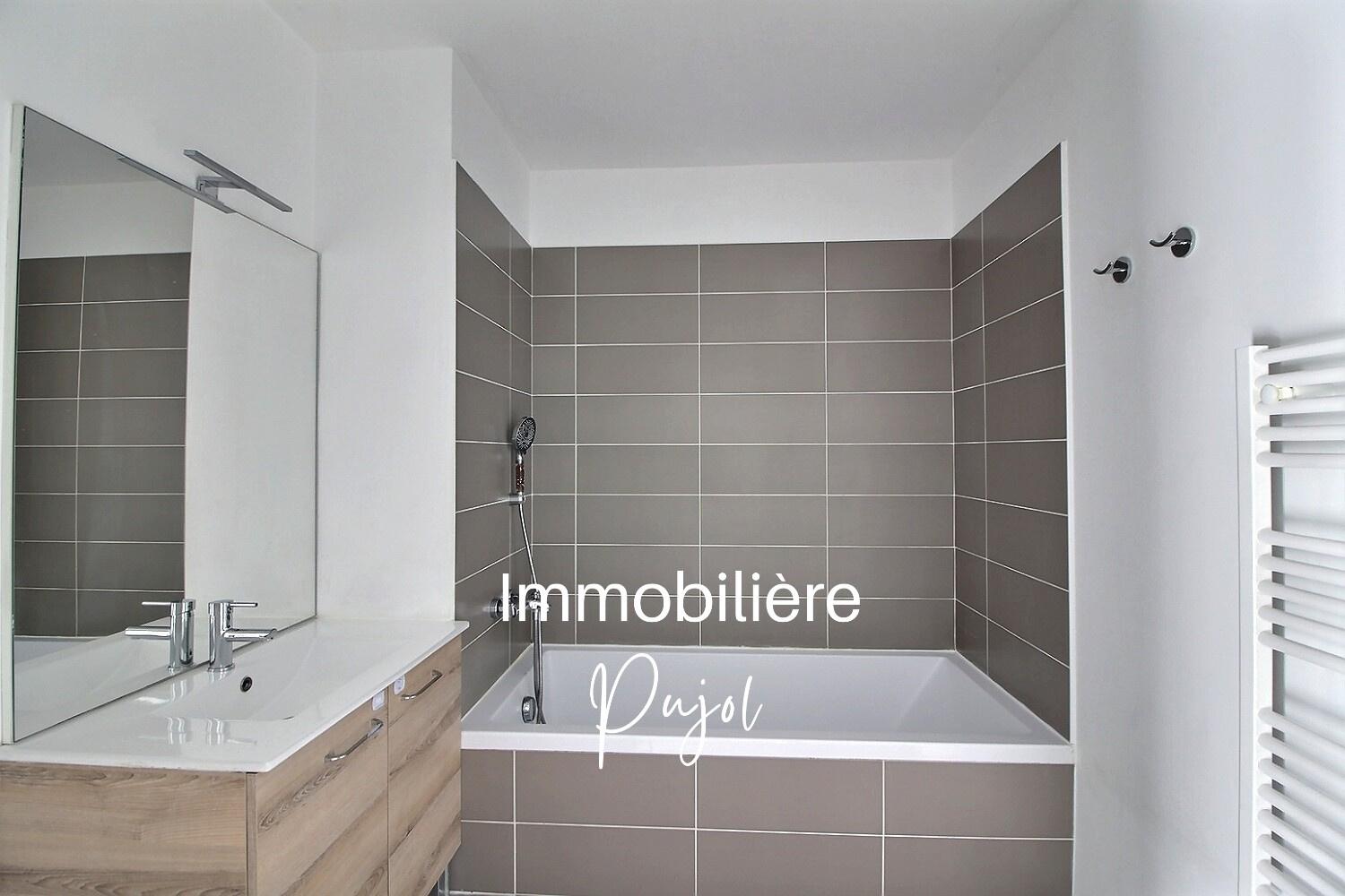 Appartement T3 à vendre à Marseille – photo 7
